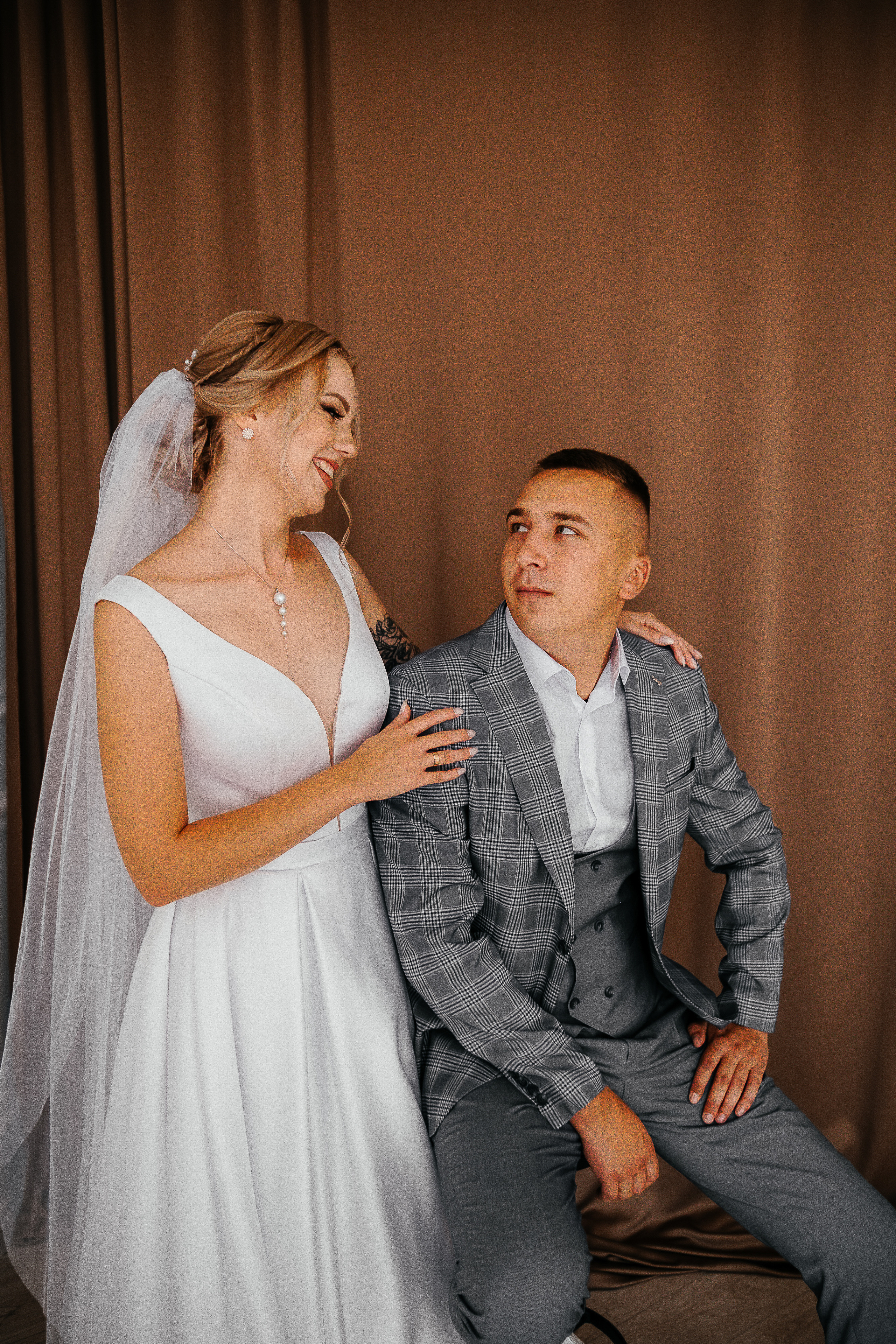 Інна & Вадим. Плотиця Олександр. Весільний та сімейний фотограф