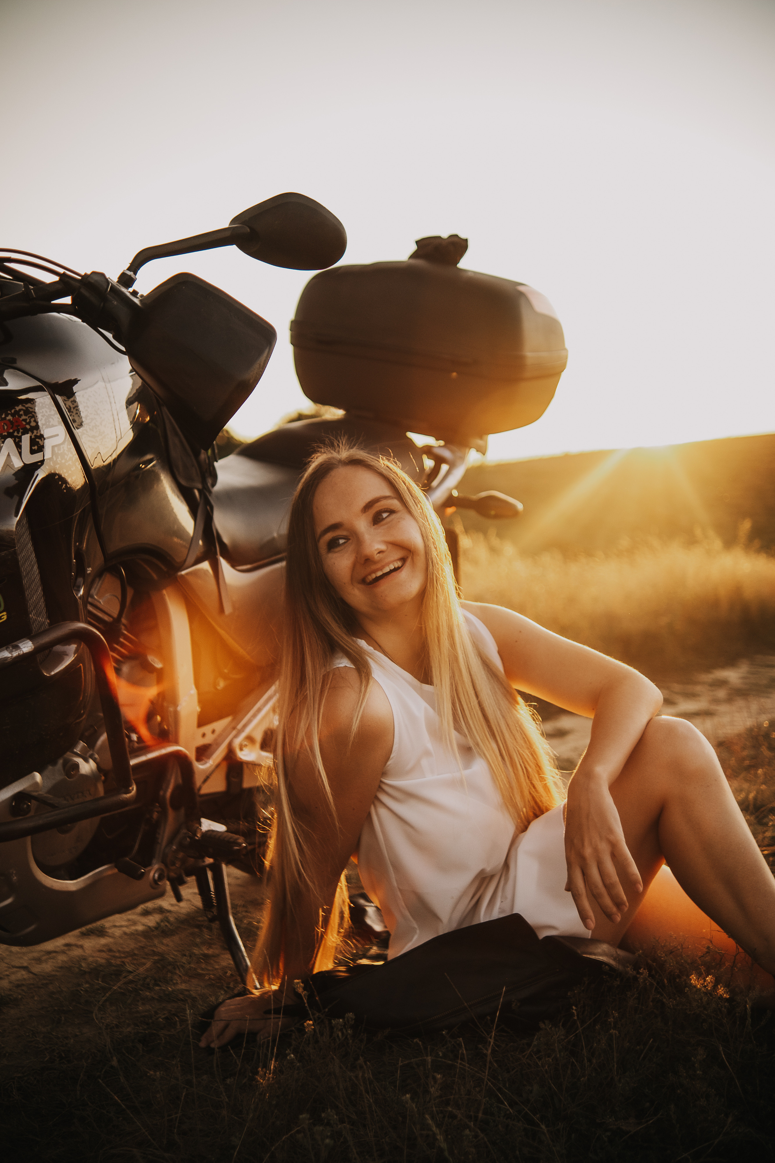 Марина. Плотиця Олександр. Весільний та сімейний фотограф