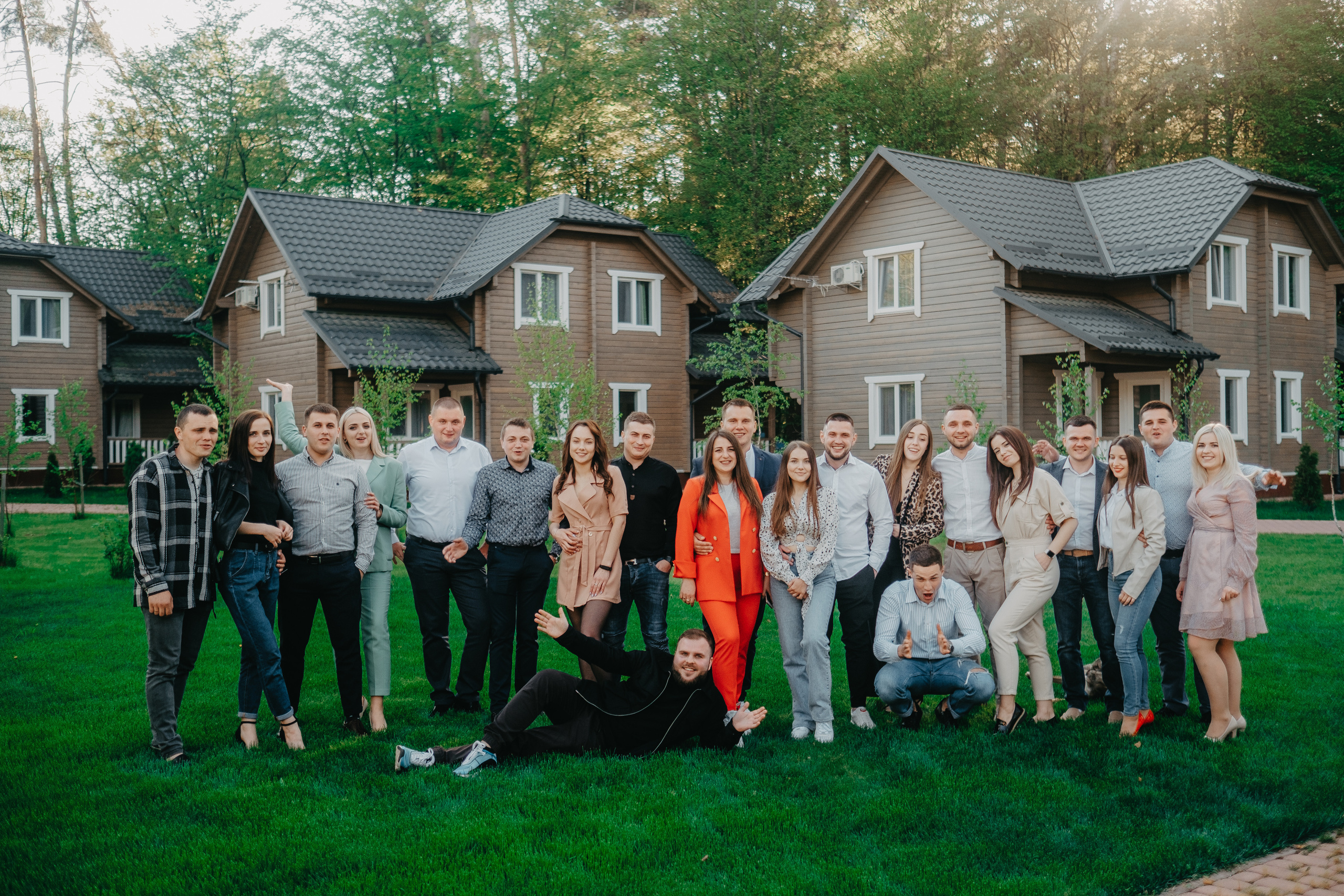 Колі 25. Плотиця Олександр. Весільний та сімейний фотограф