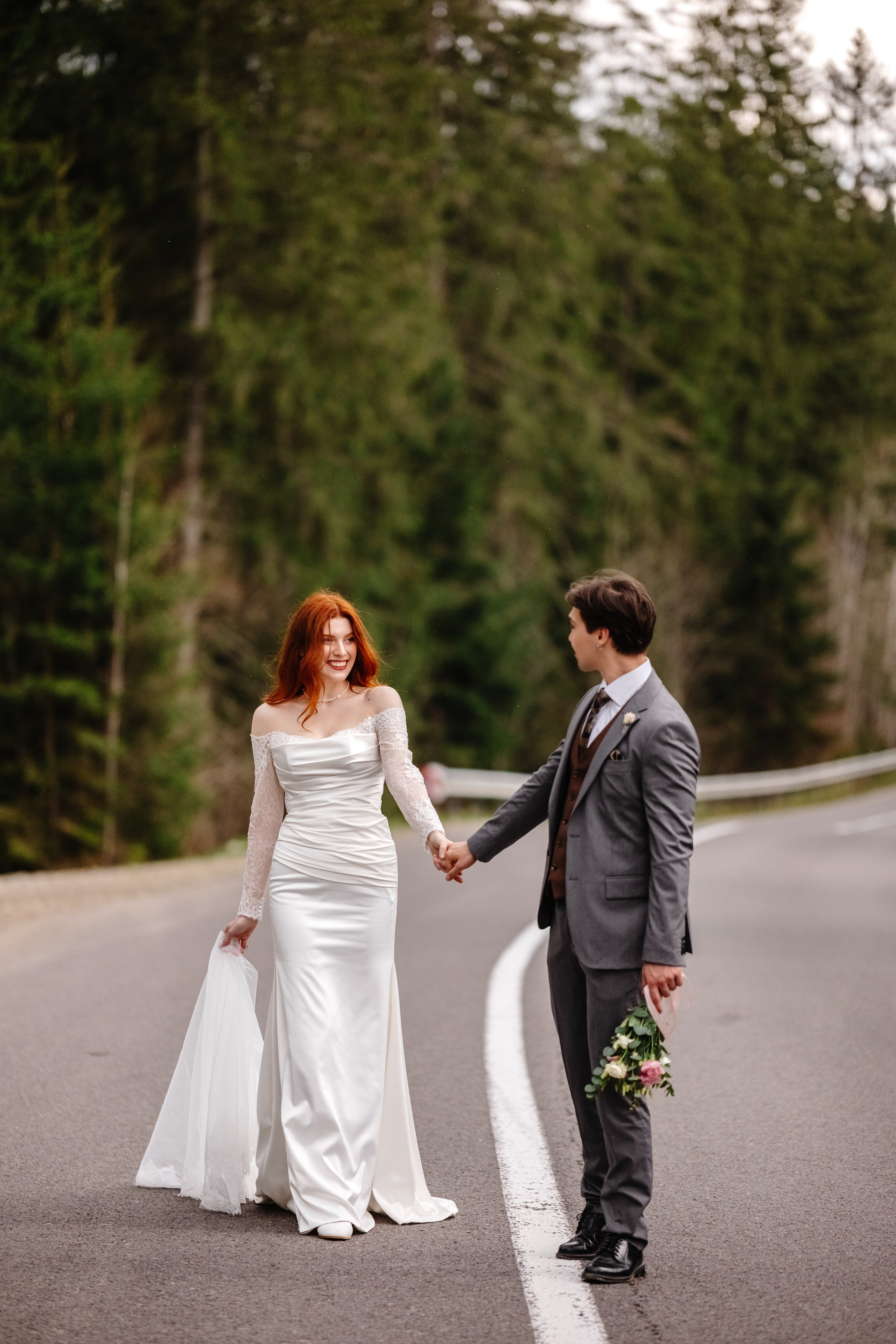 Марта та Артур. Плотиця Олександр. Весільний та сімейний фотограф