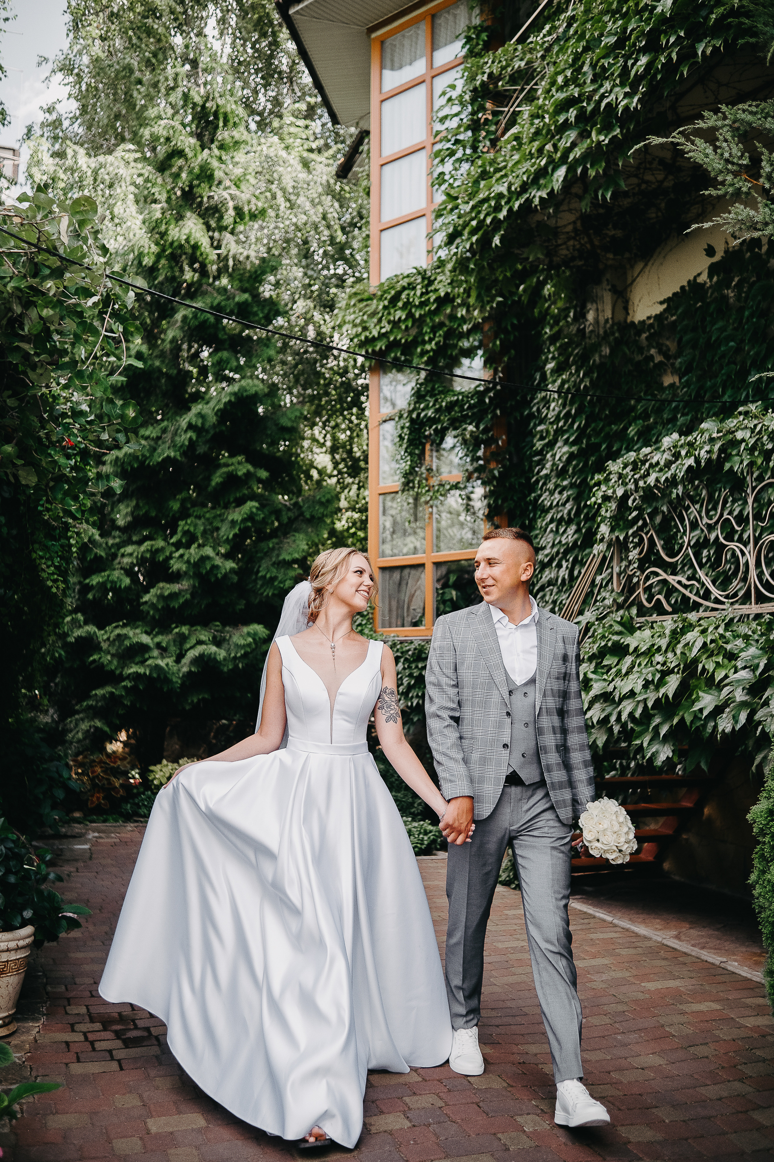 Інна & Вадим. Плотиця Олександр. Весільний та сімейний фотограф