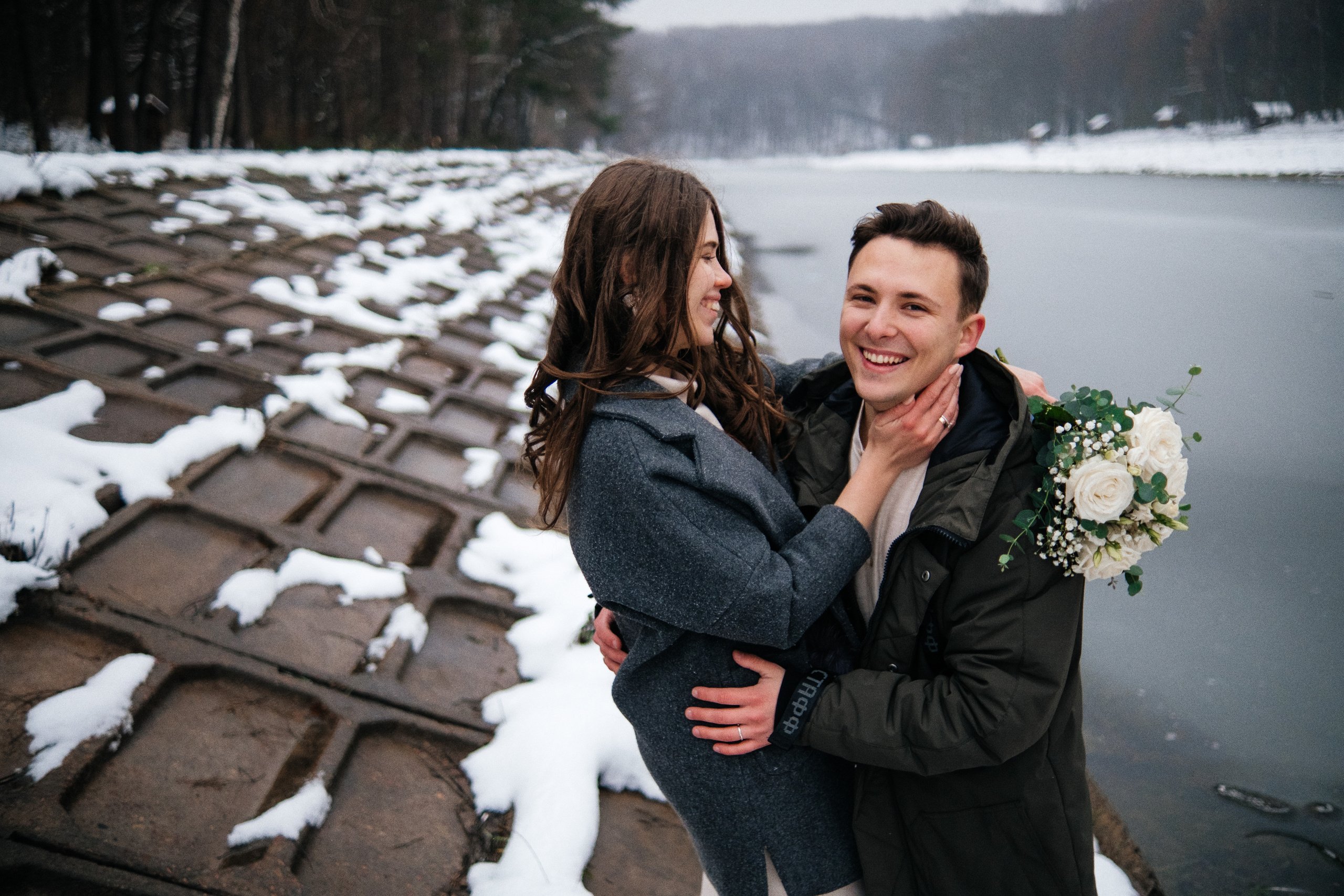 Таня і Вася. Плотиця Олександр. Весільний та сімейний фотограф