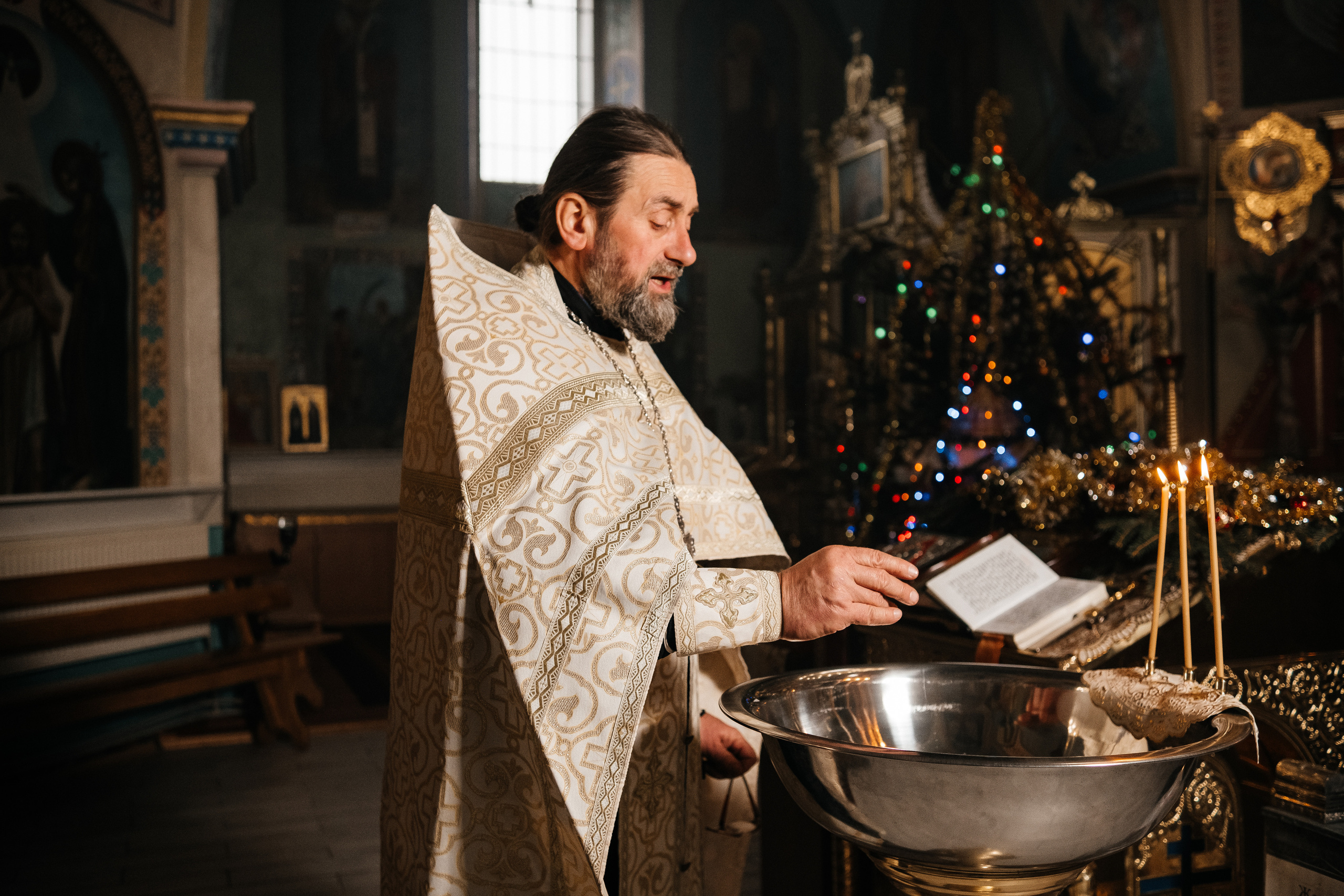 Таїнство хрещення. Плотиця Олександр. Весільний та сімейний фотограф