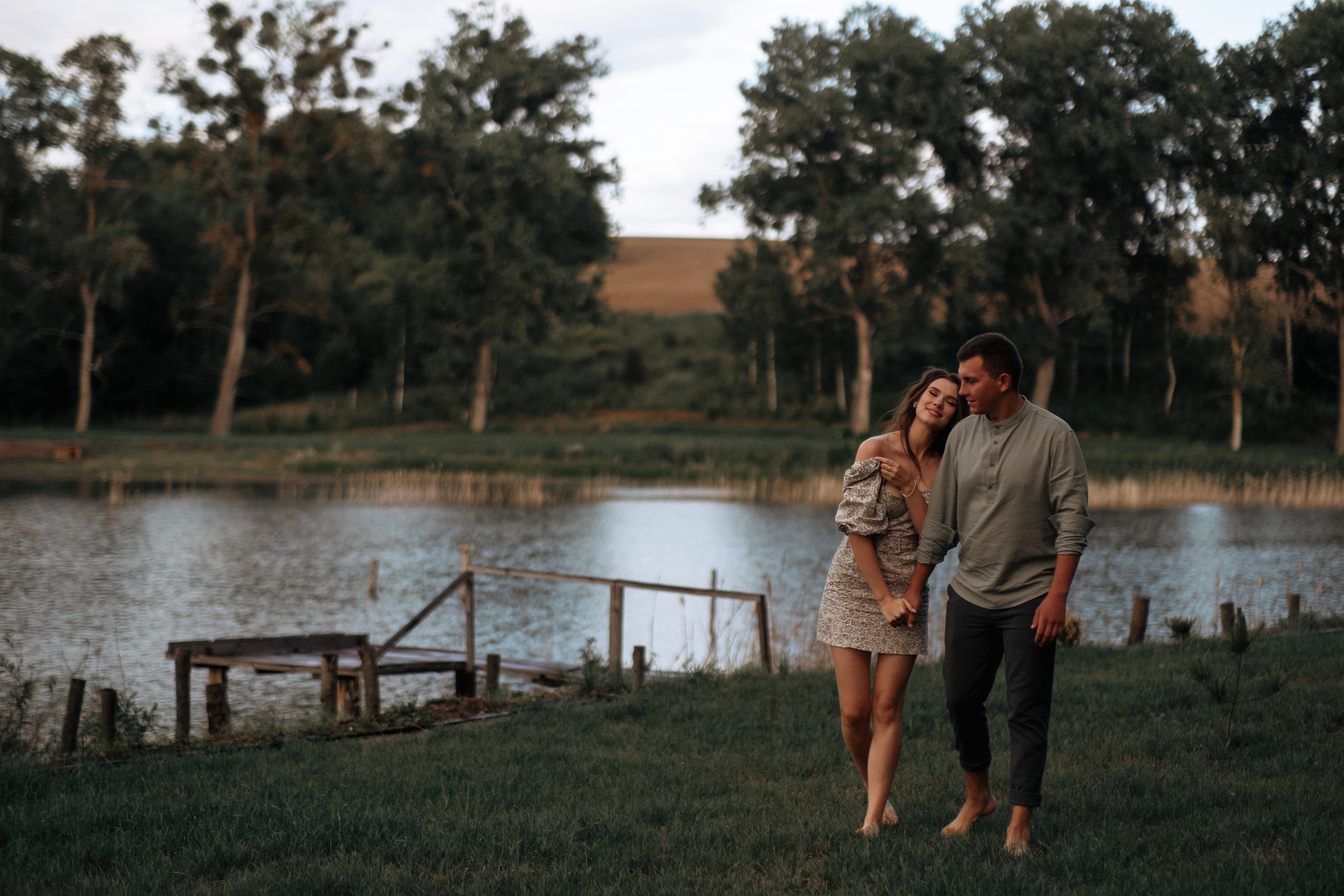 Іванна та Сергій. Плотиця Олександр. Весільний та сімейний фотограф