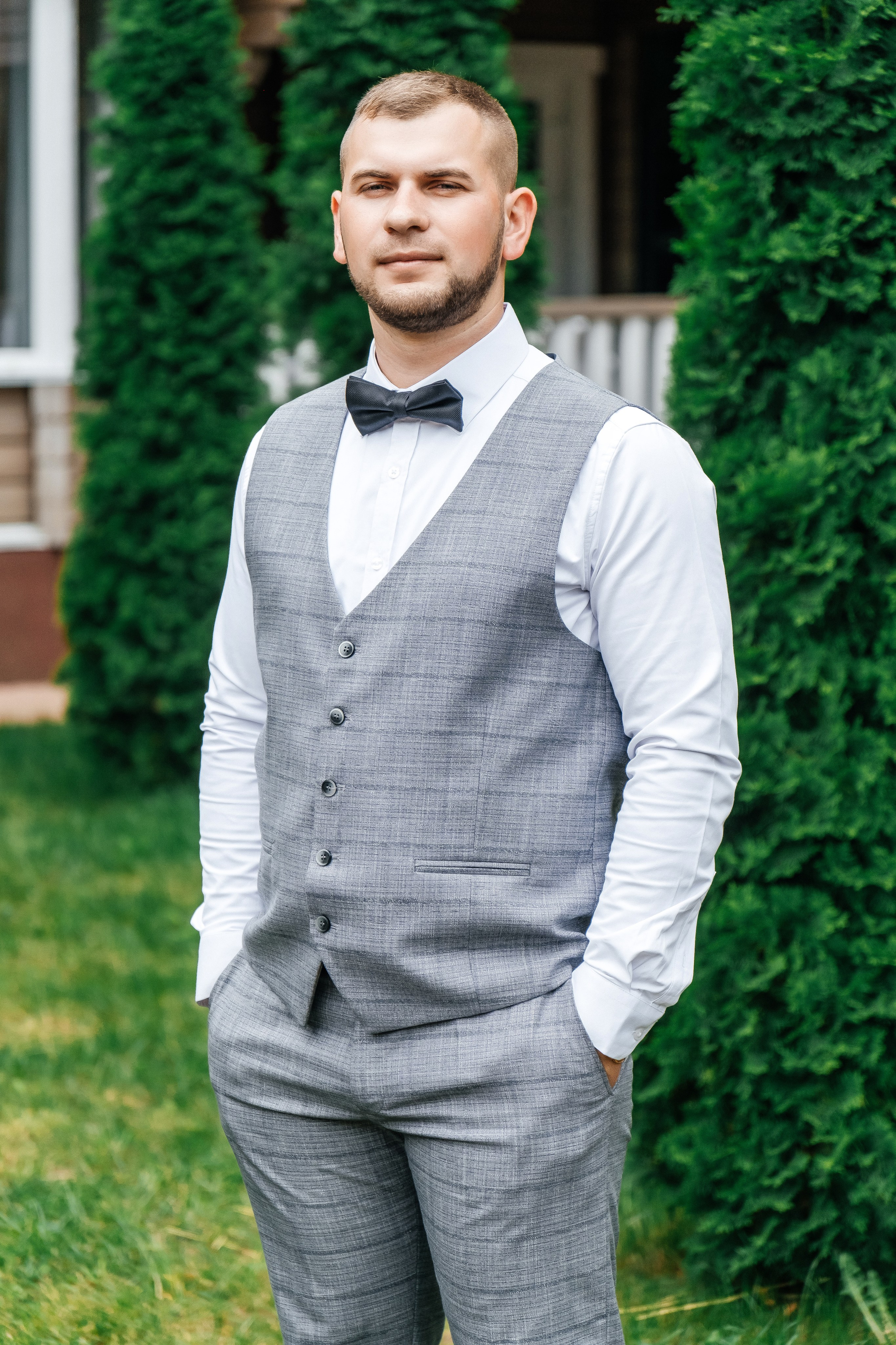 Даша та Сергій. Плотиця Олександр. Весільний та сімейний фотограф