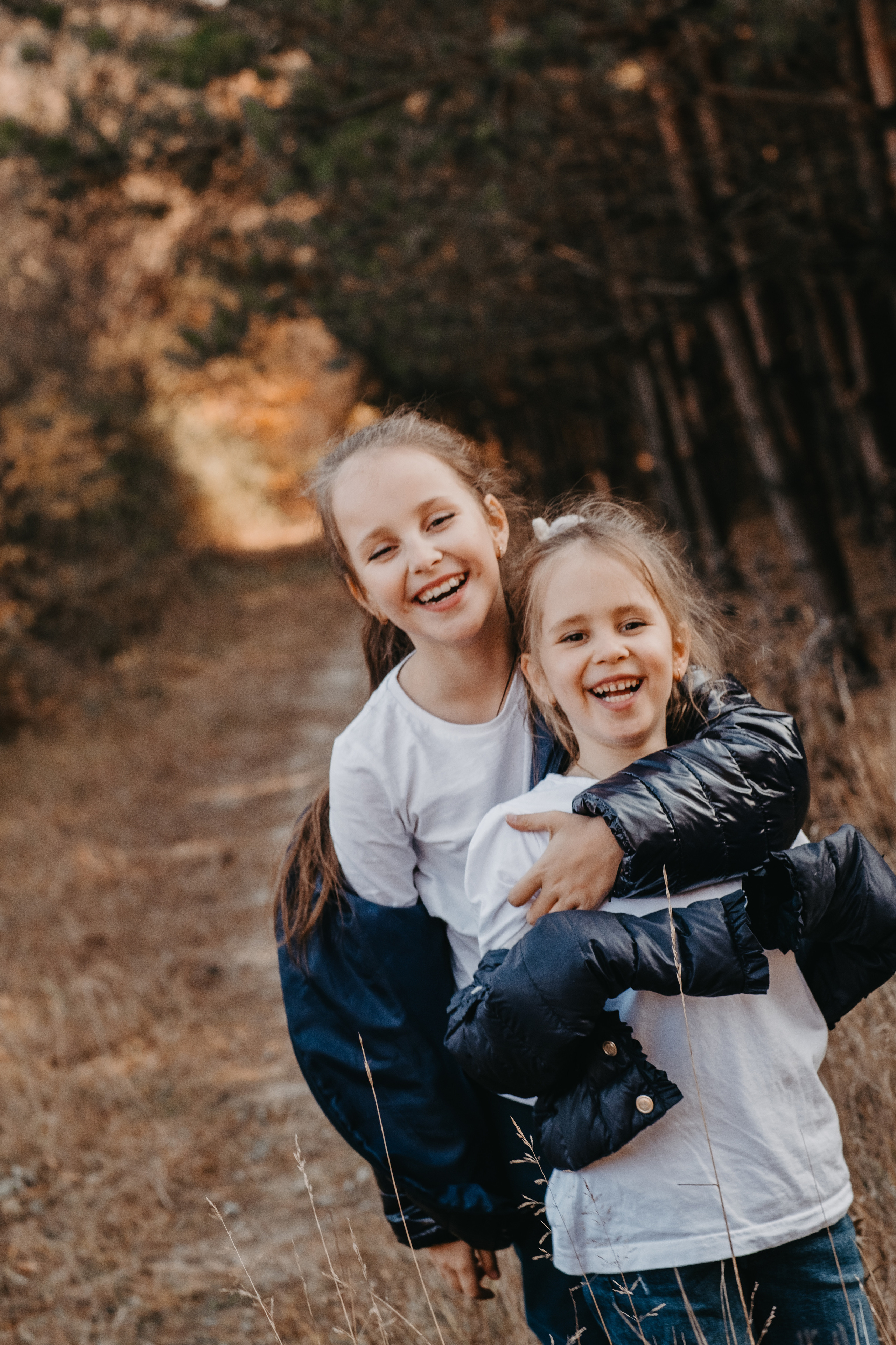 Fall story. Плотиця Олександр. Весільний та сімейний фотограф