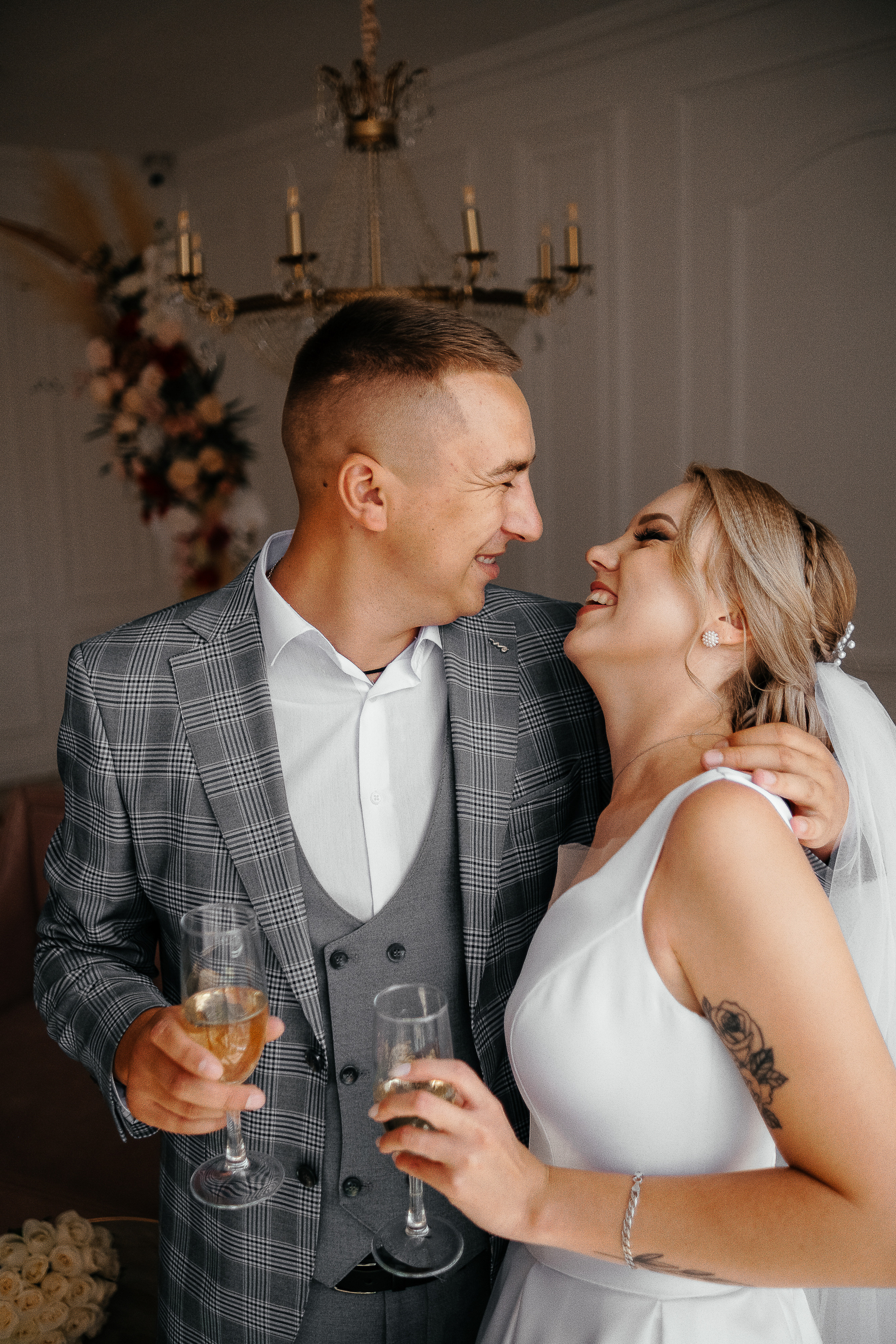 Інна & Вадим. Плотиця Олександр. Весільний та сімейний фотограф