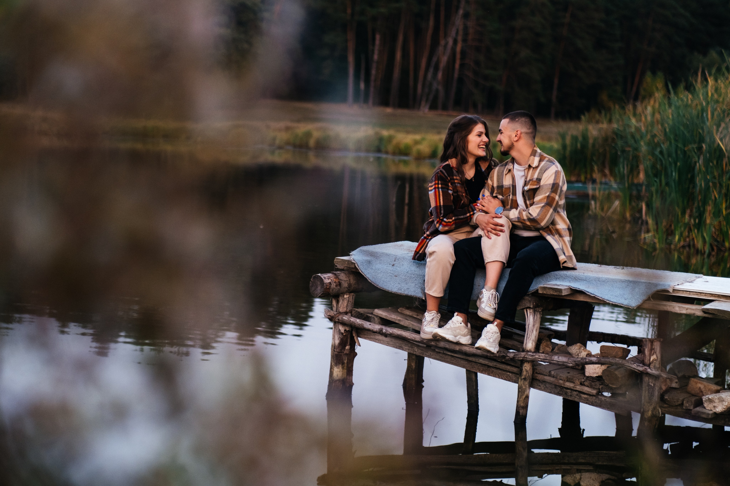 Влад та Юля. Плотиця Олександр. Весільний та сімейний фотограф