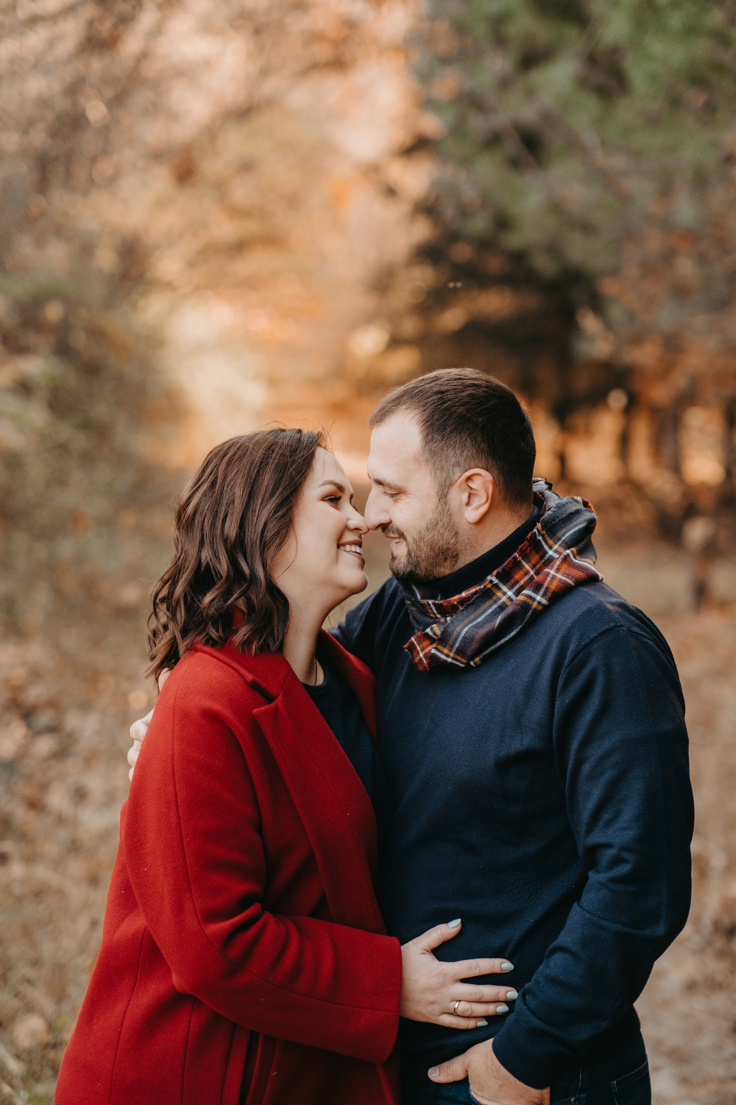 Fall story. Плотиця Олександр. Весільний та сімейний фотограф