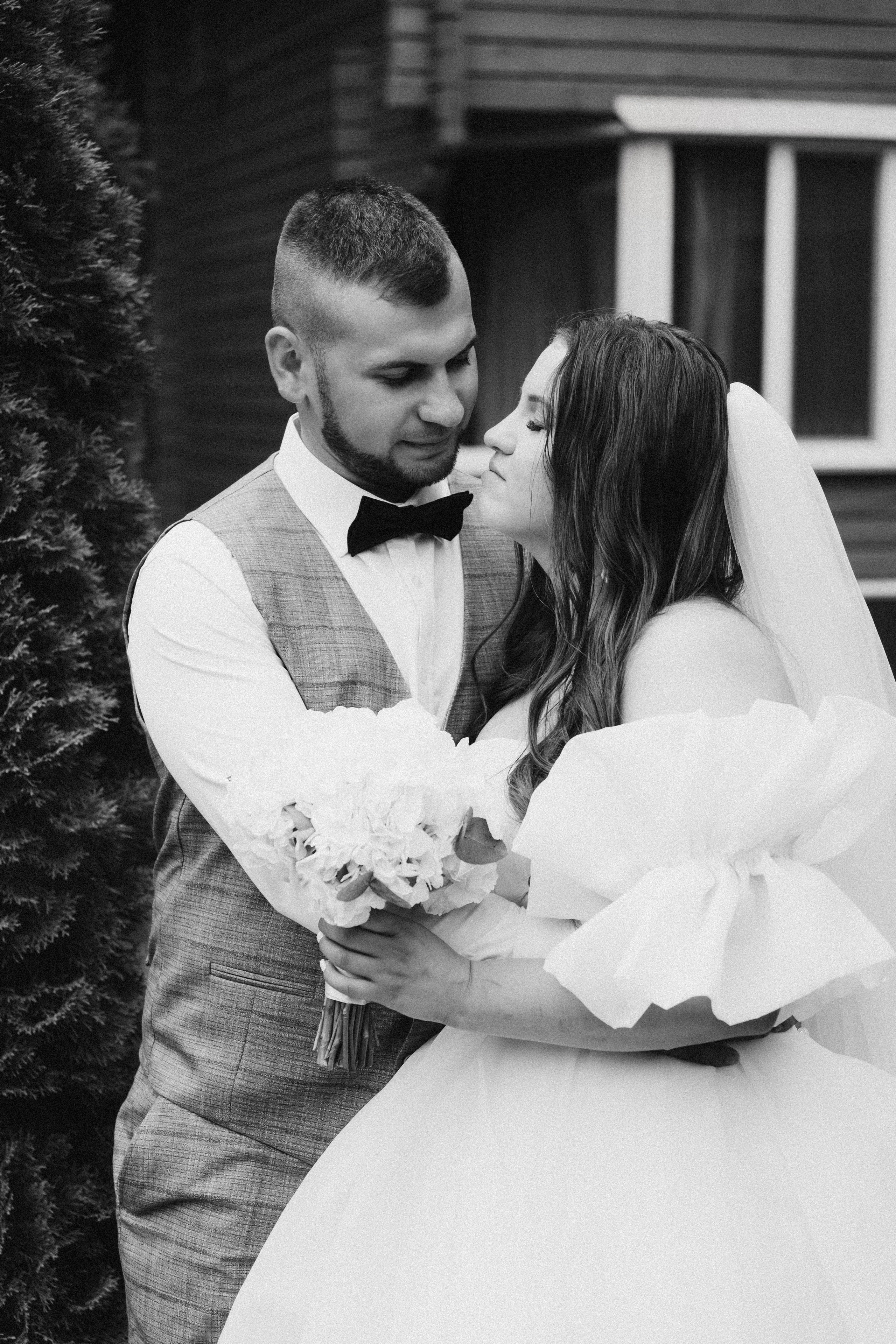 Даша та Сергій. Плотиця Олександр. Весільний та сімейний фотограф