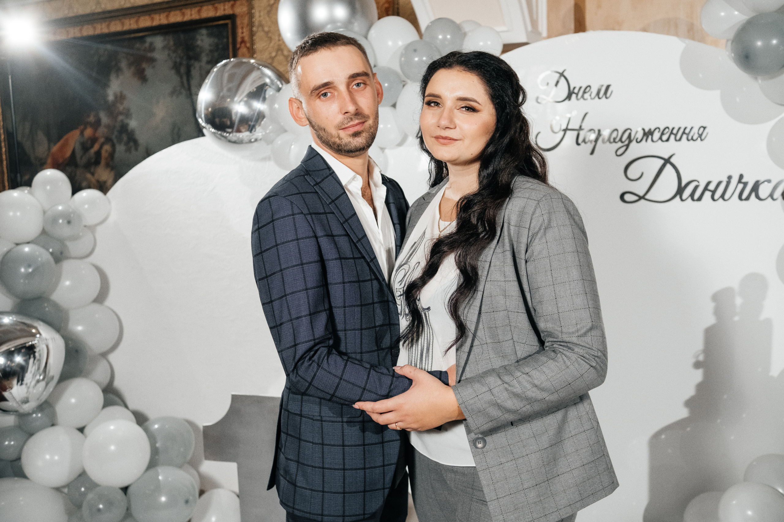 Дані 1. Плотиця Олександр. Весільний та сімейний фотограф