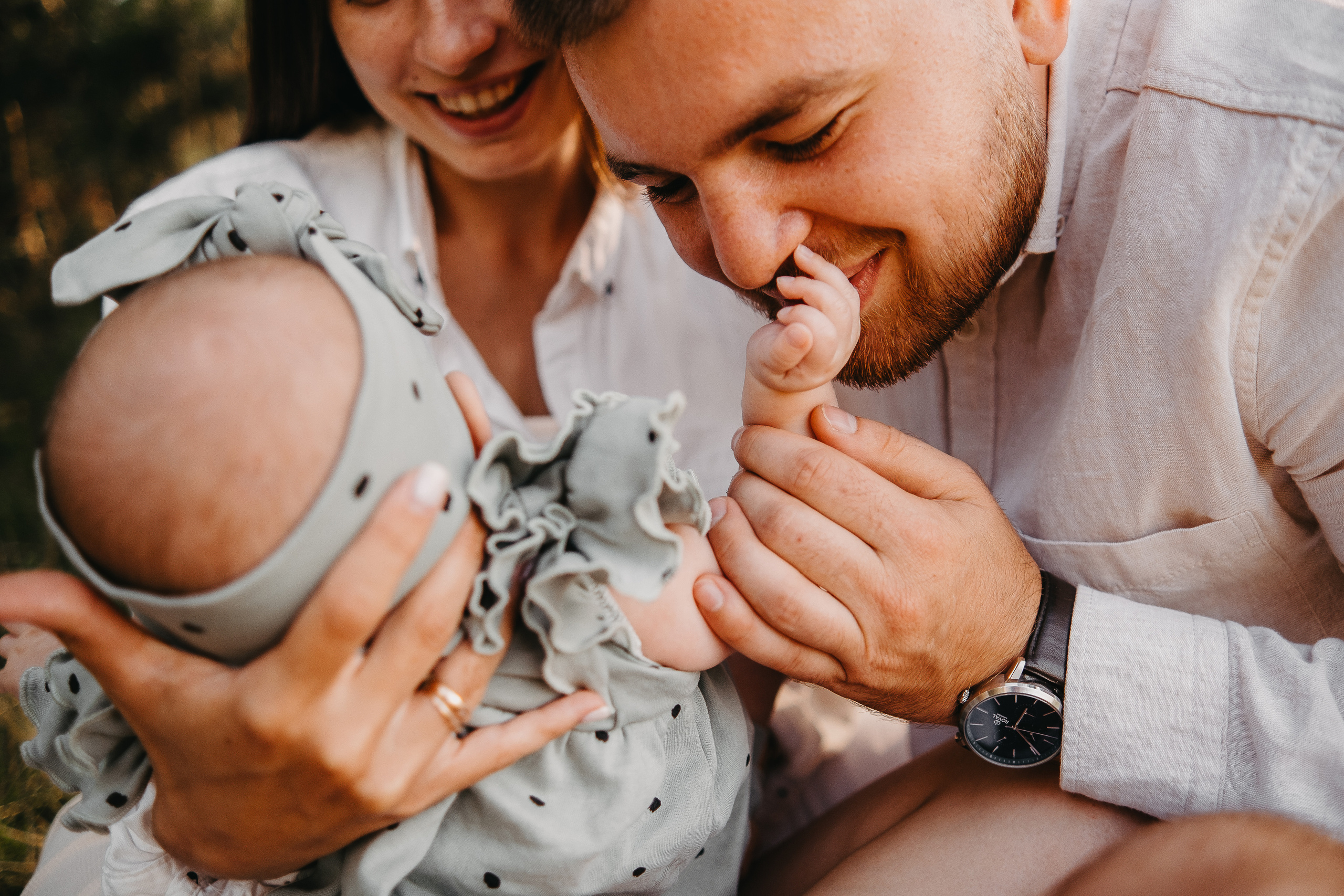 Humeniuk_family. Плотиця Олександр. Весільний та сімейний фотограф