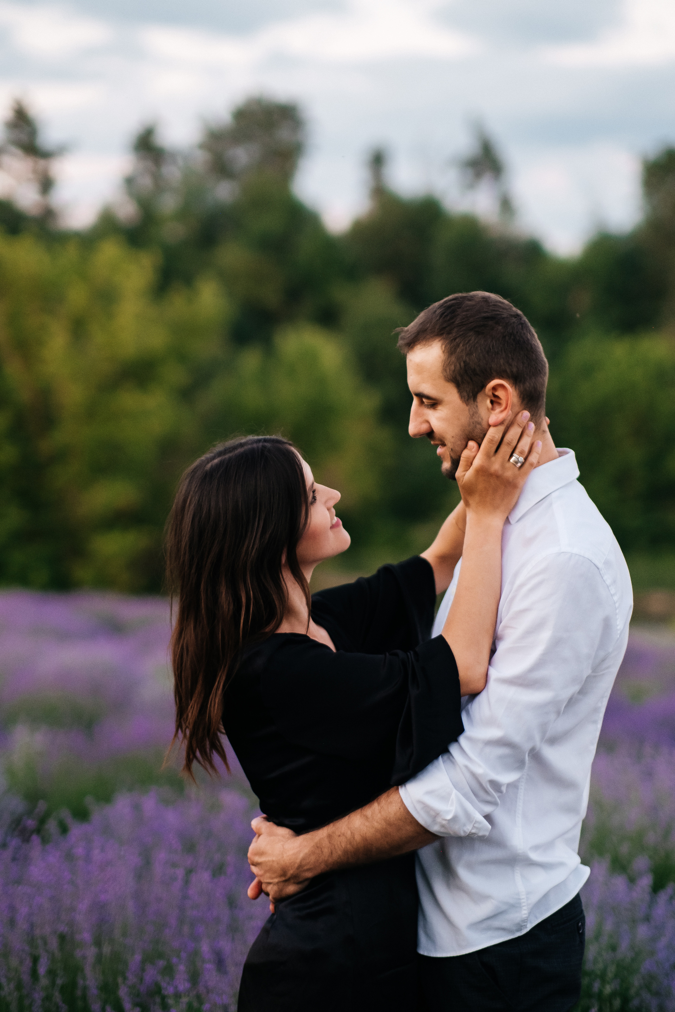 Lavanda. Плотиця Олександр. Весільний та сімейний фотограф