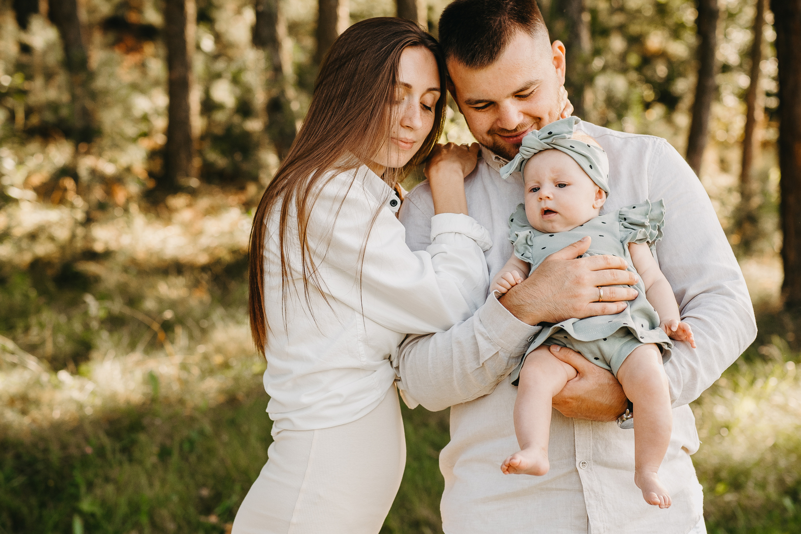 Humeniuk_family. Плотиця Олександр. Весільний та сімейний фотограф