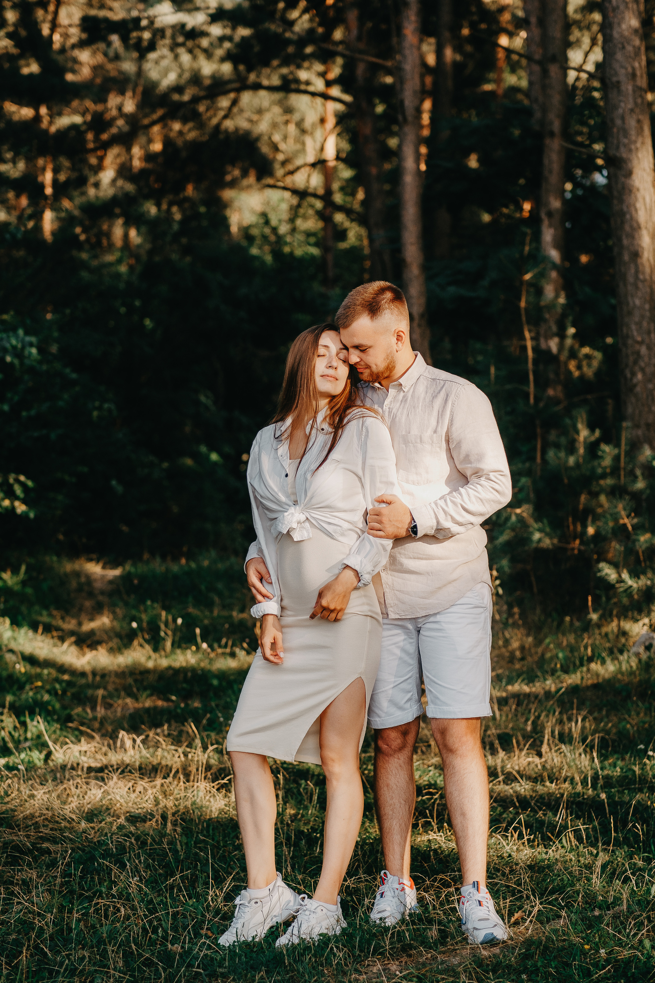 Humeniuk_family. Плотиця Олександр. Весільний та сімейний фотограф