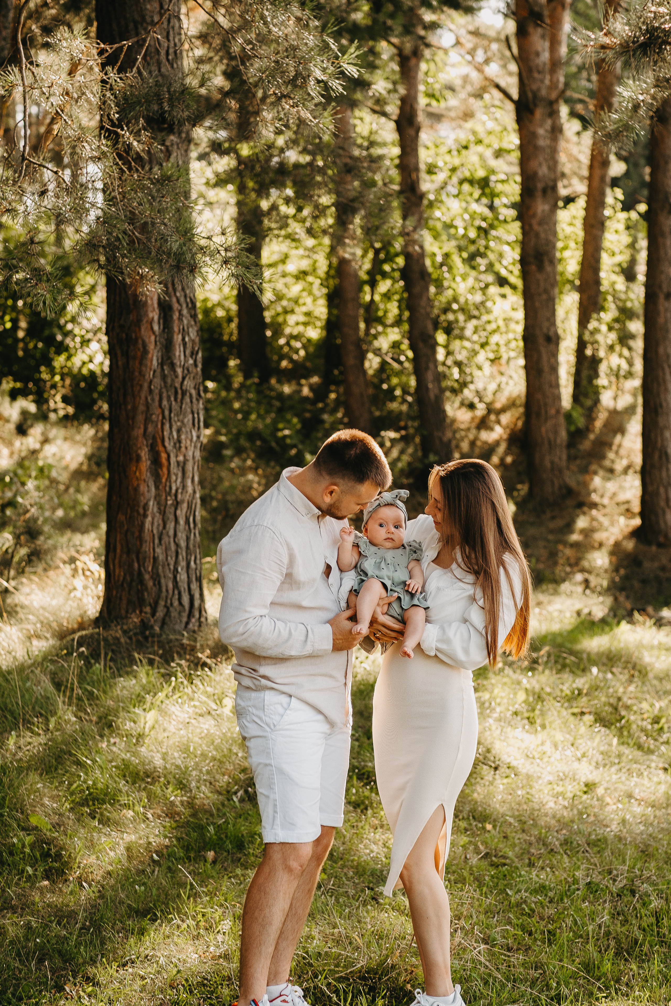 Humeniuk_family. Плотиця Олександр. Весільний та сімейний фотограф