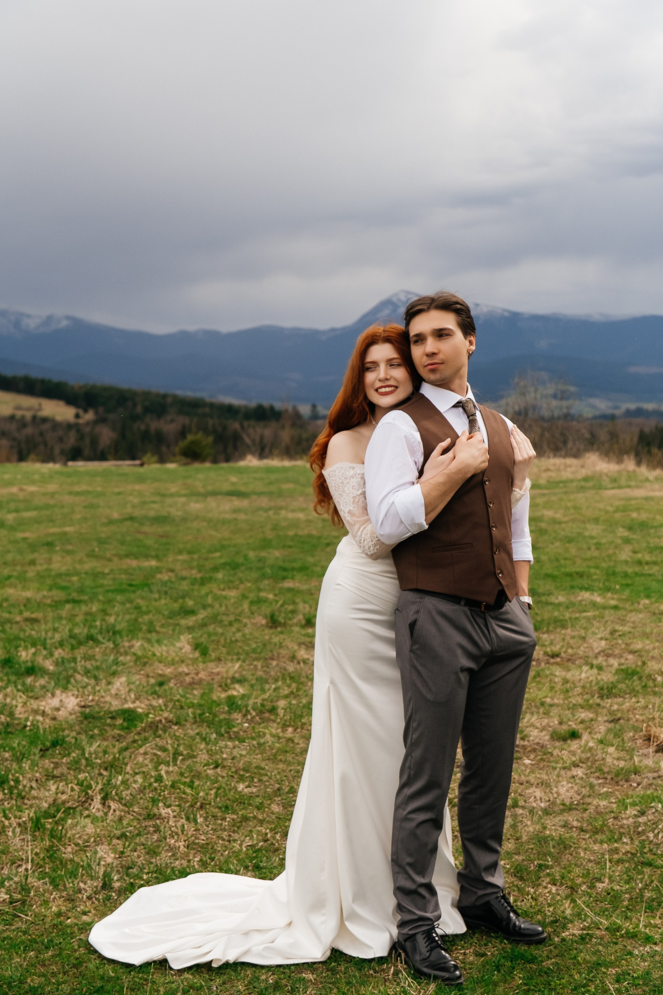 Марта та Артур. Плотиця Олександр. Весільний та сімейний фотограф