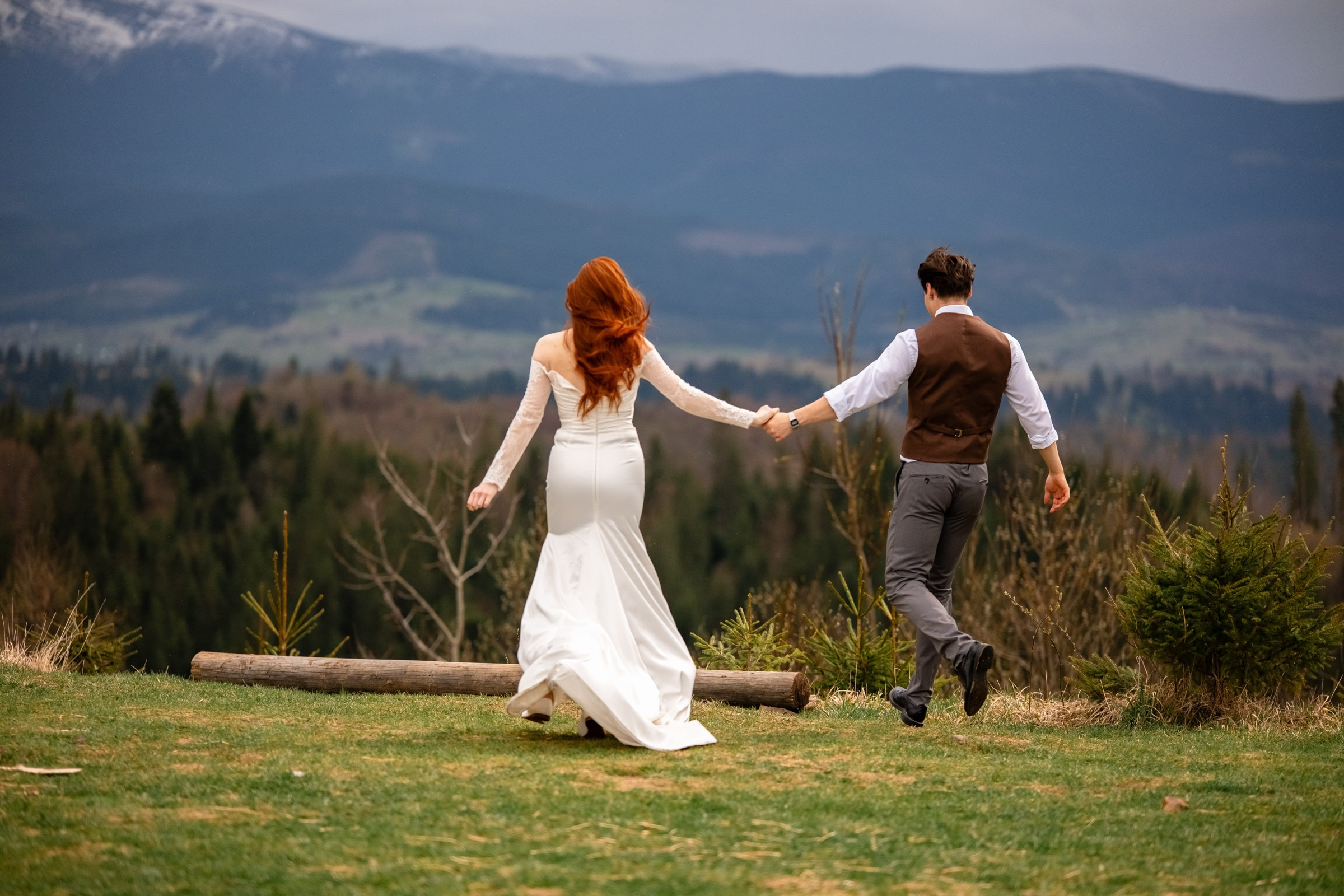 Плотиця Олександр. Весільний та сімейний фотограф