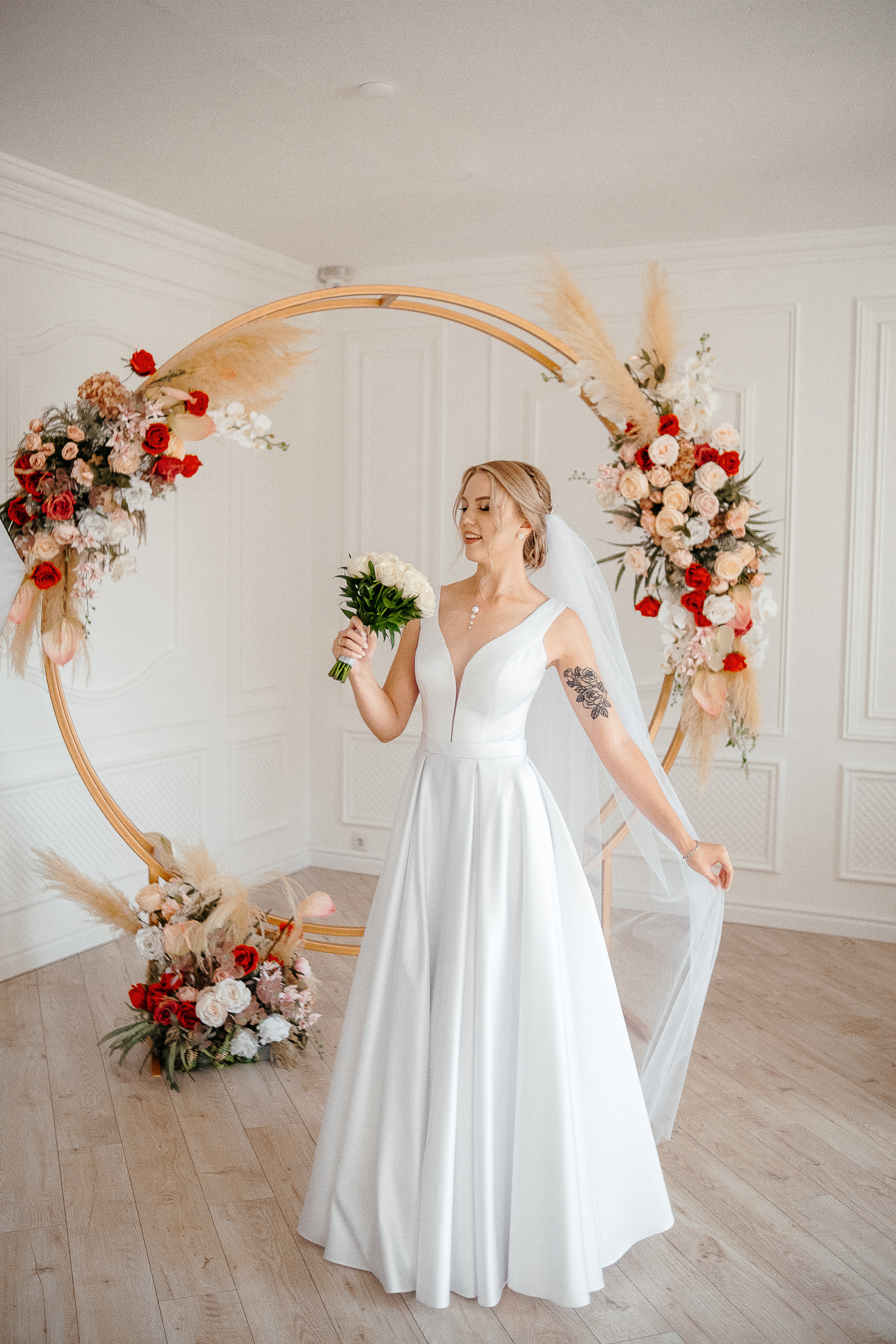 Інна & Вадим. Плотиця Олександр. Весільний та сімейний фотограф