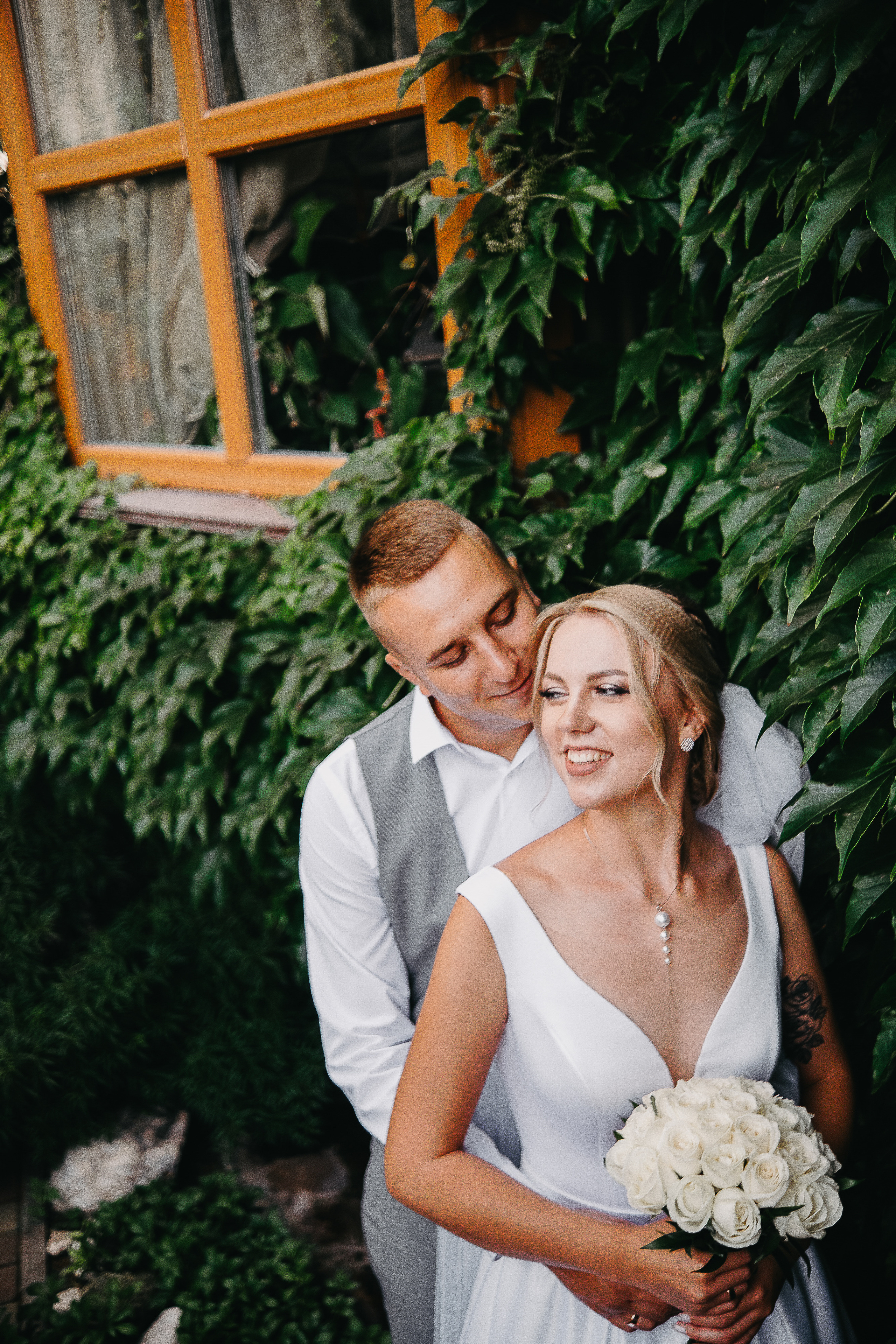 Інна & Вадим. Плотиця Олександр. Весільний та сімейний фотограф