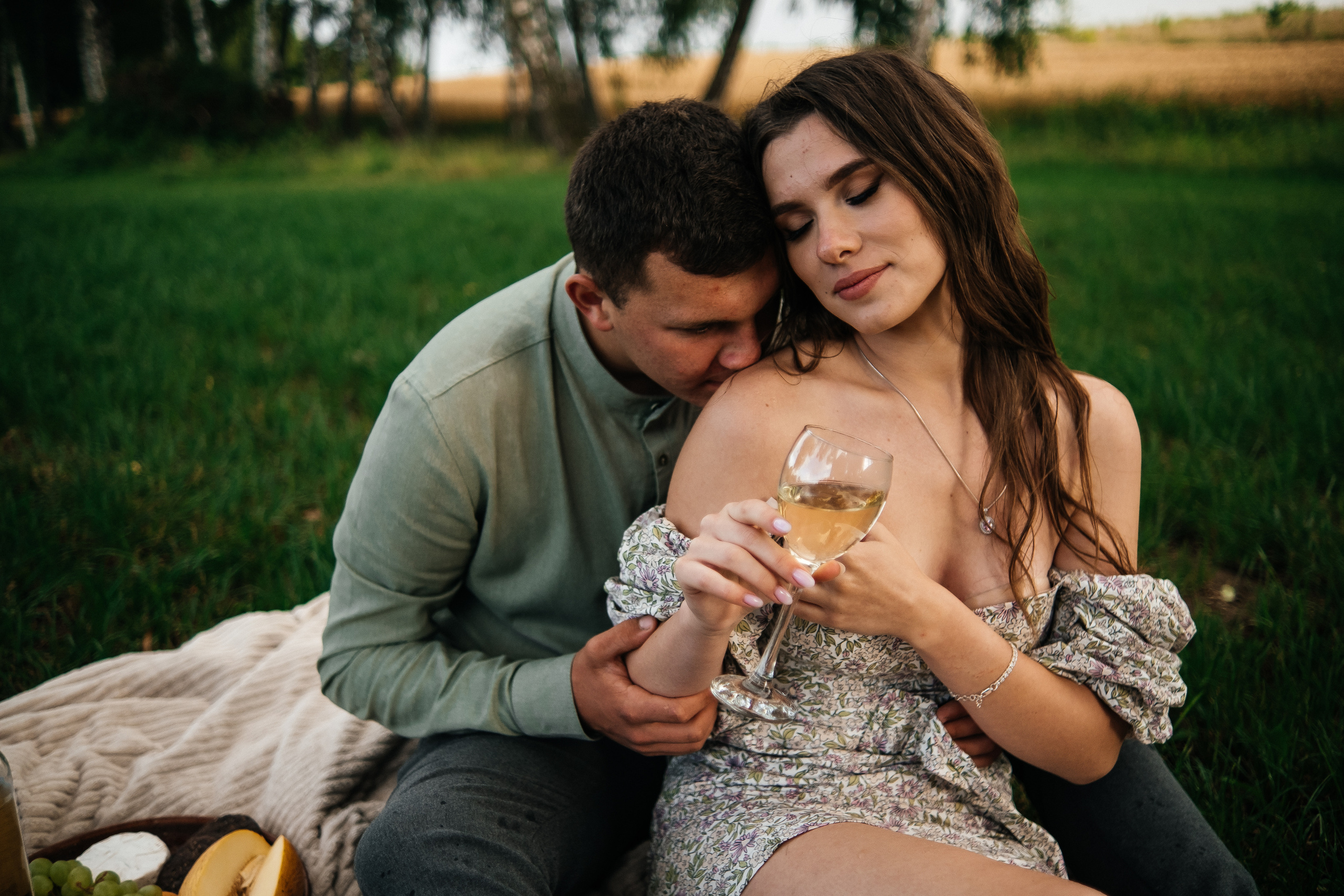 Іванна та Сергій. Плотиця Олександр. Весільний та сімейний фотограф