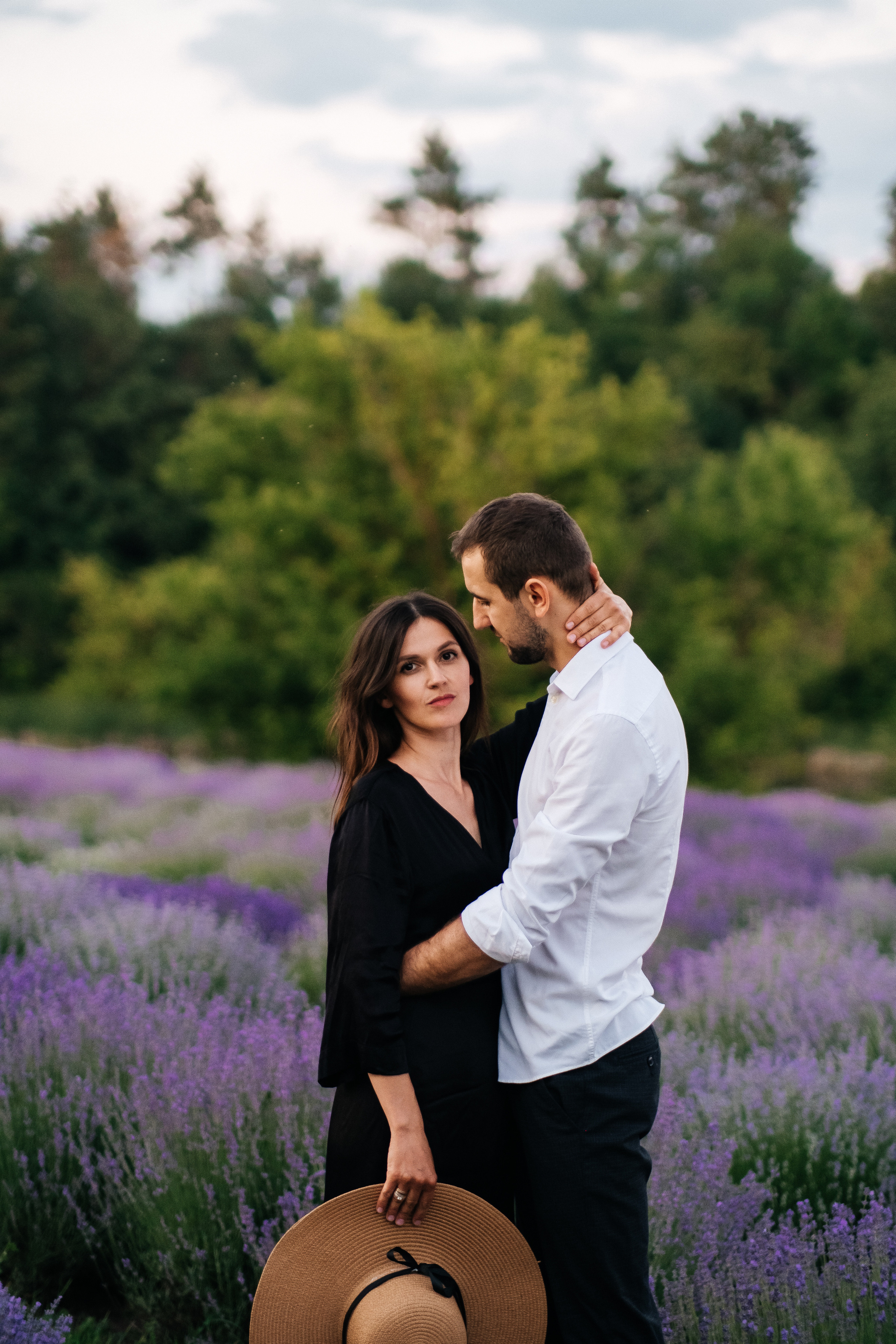 Lavanda. Плотиця Олександр. Весільний та сімейний фотограф