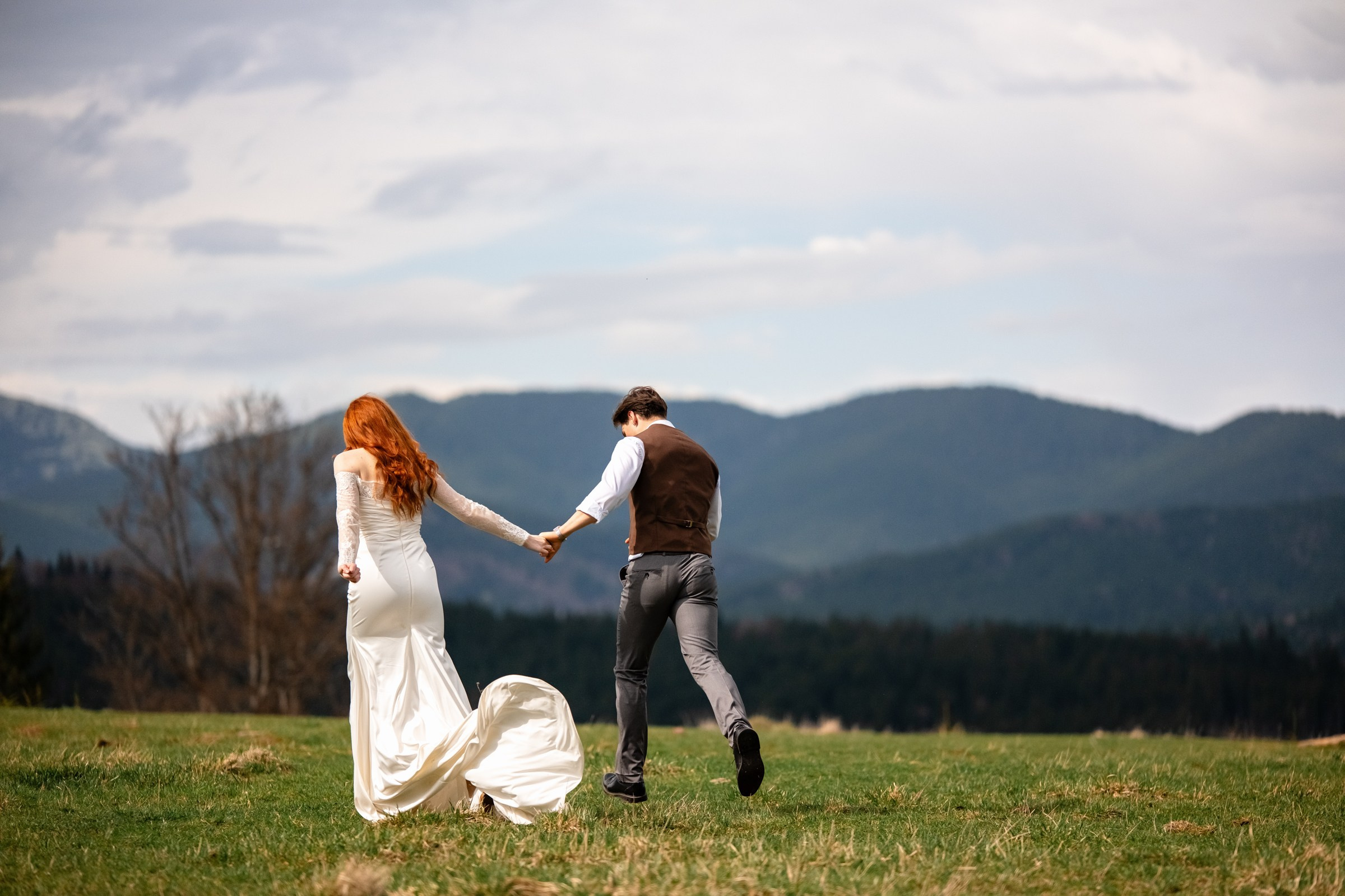 Плотиця Олександр. Весільний та сімейний фотограф