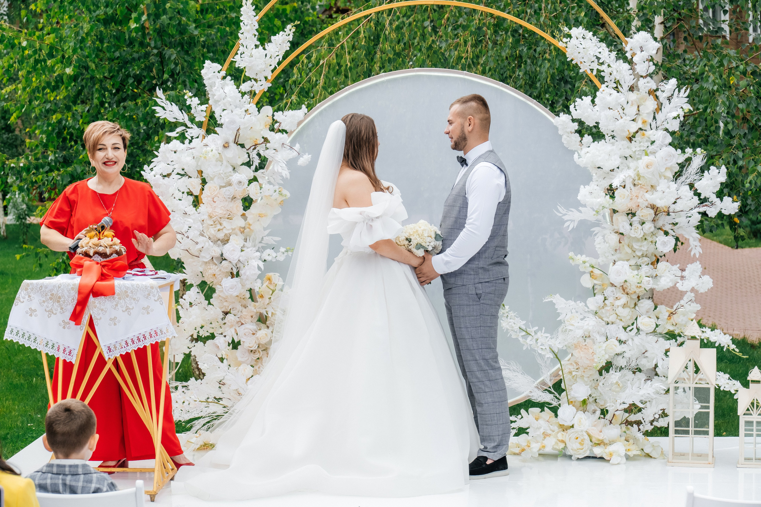 Даша та Сергій. Плотиця Олександр. Весільний та сімейний фотограф