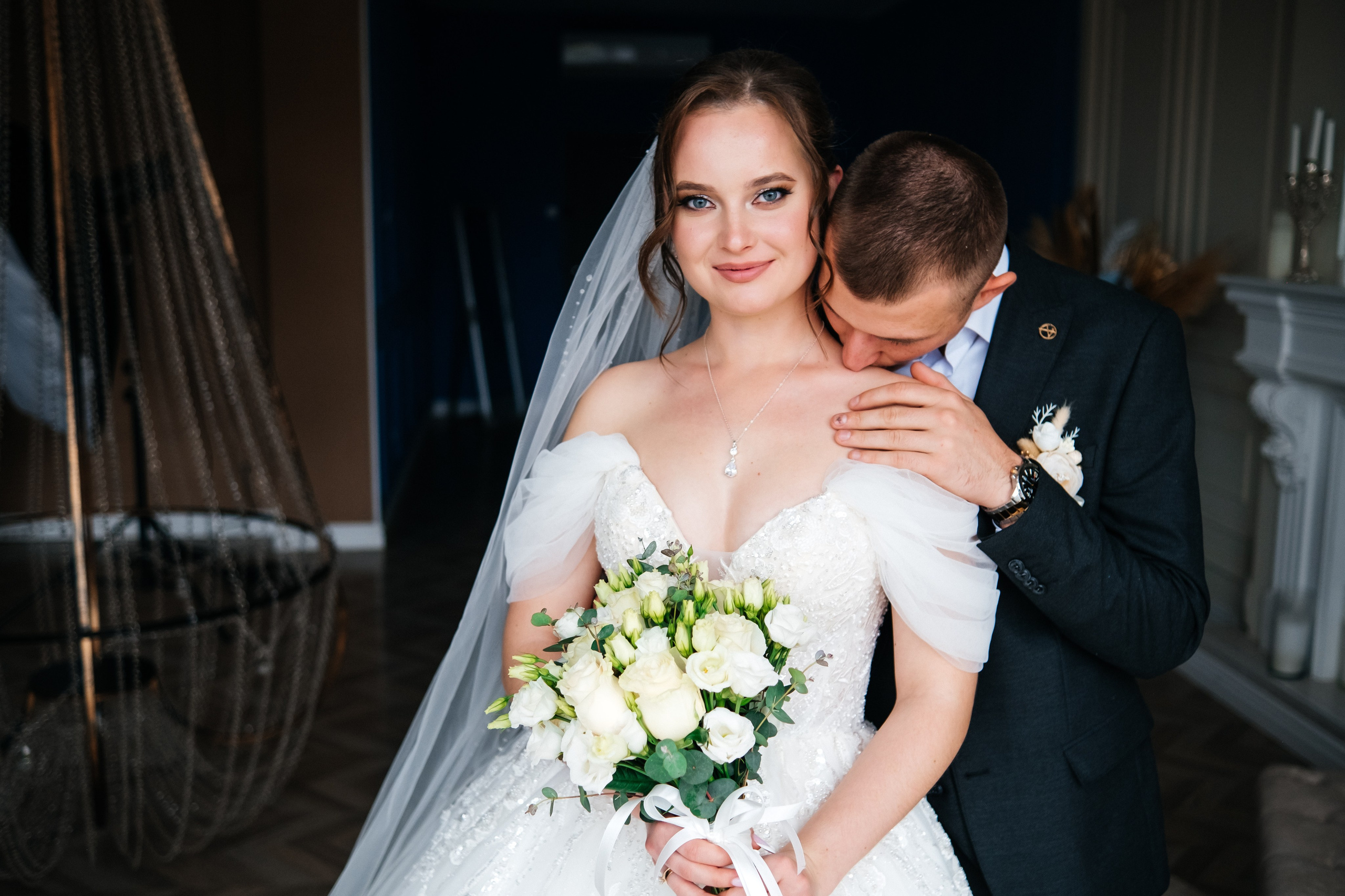 Ольга та Володимир. Плотиця Олександр. Весільний та сімейний фотограф