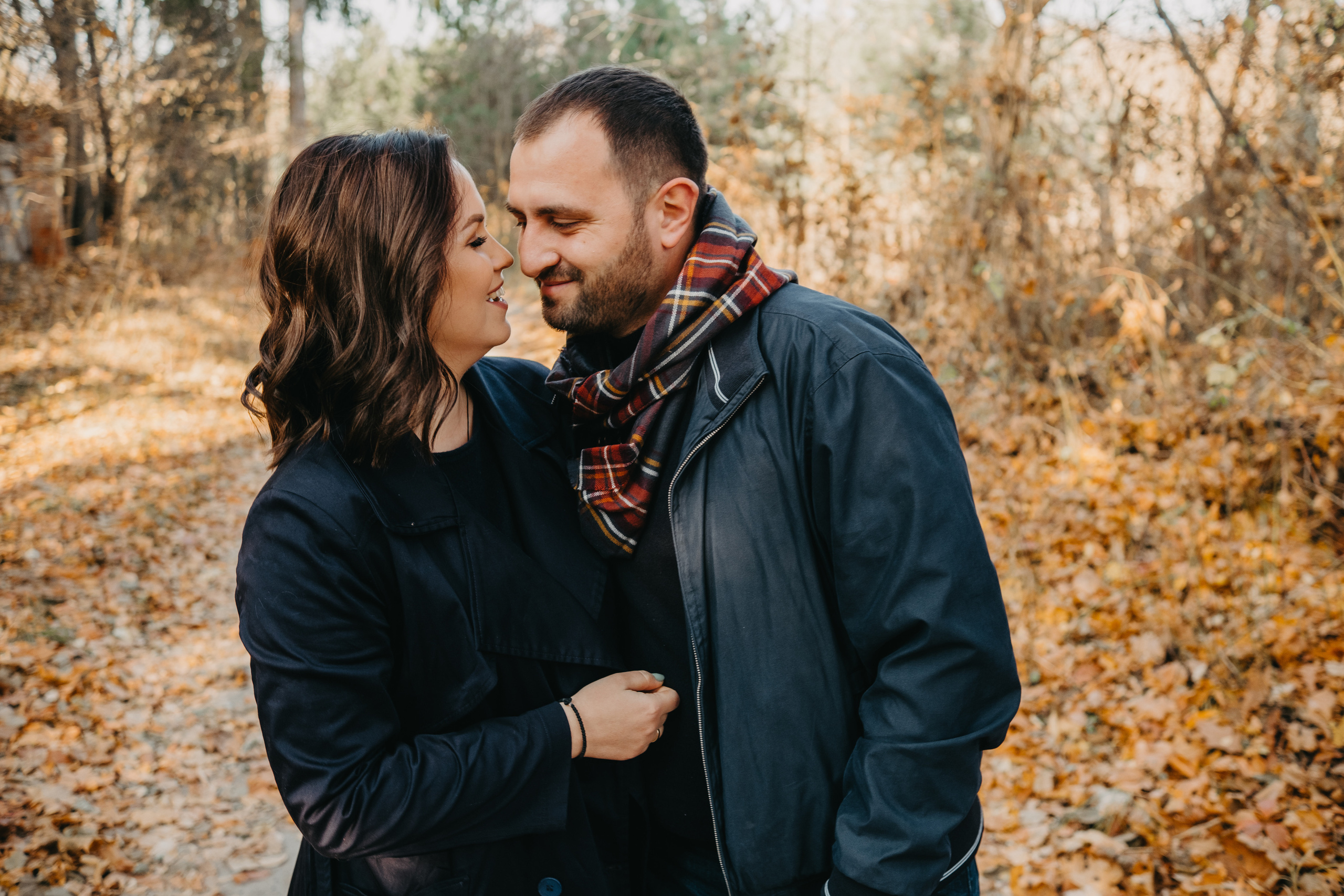 Fall story. Плотиця Олександр. Весільний та сімейний фотограф