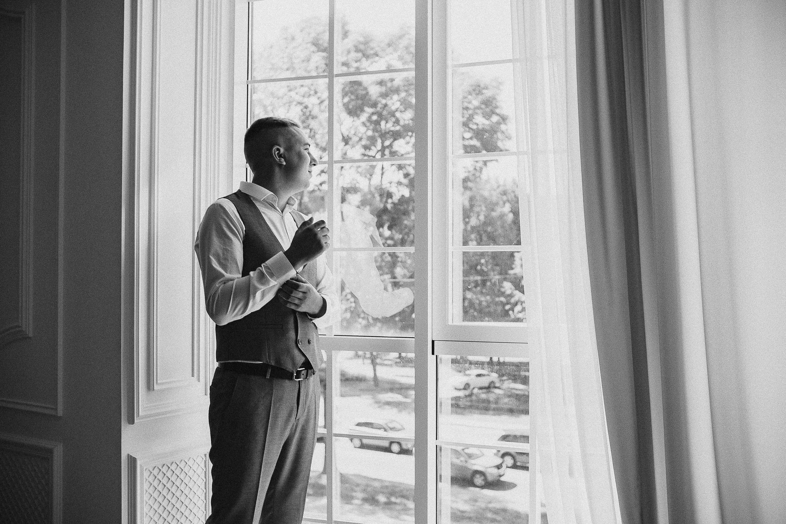 Інна & Вадим. Плотиця Олександр. Весільний та сімейний фотограф