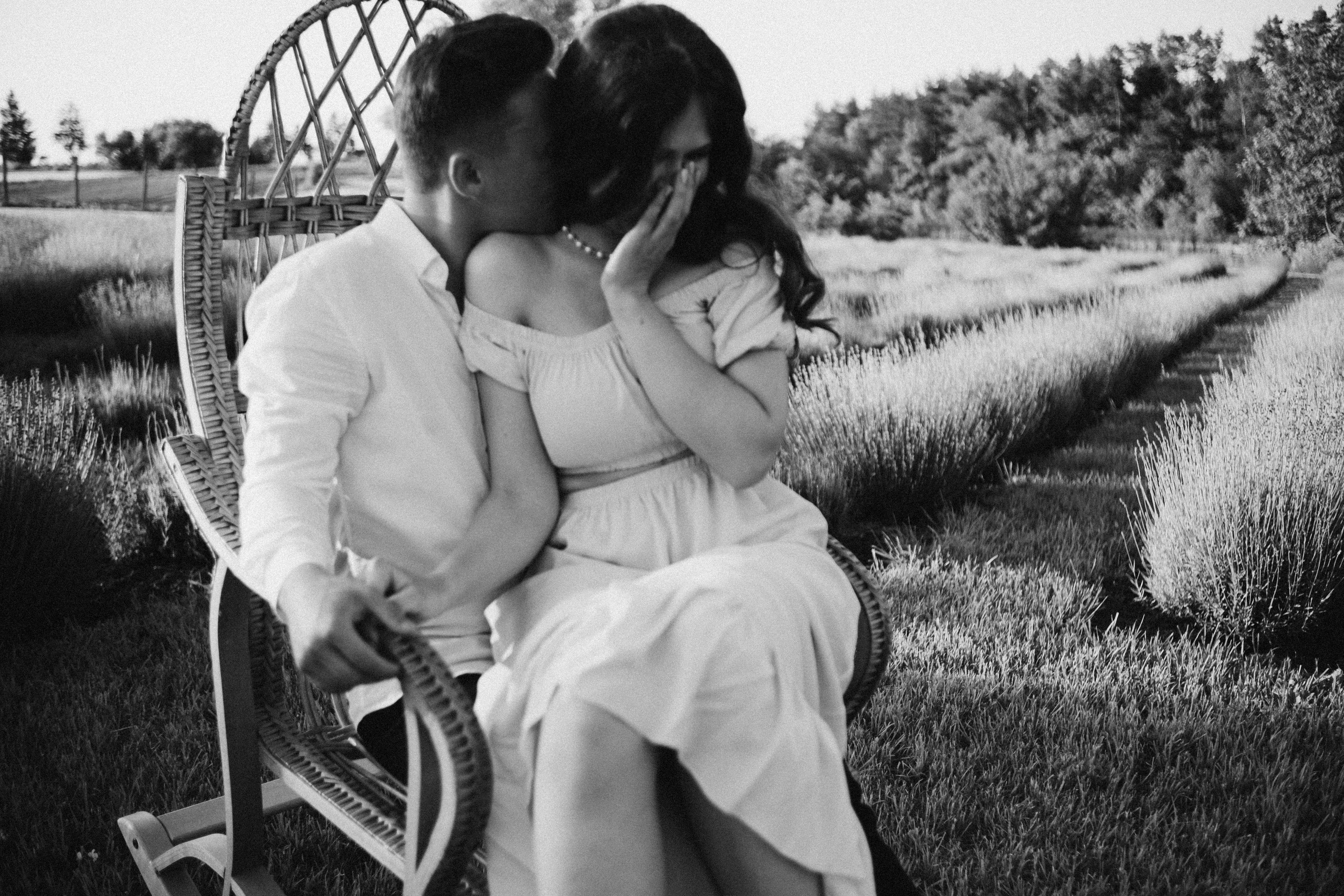 Вона сказала ТАК…. лавандове кохання. Плотиця Олександр. Весільний та сімейний фотограф