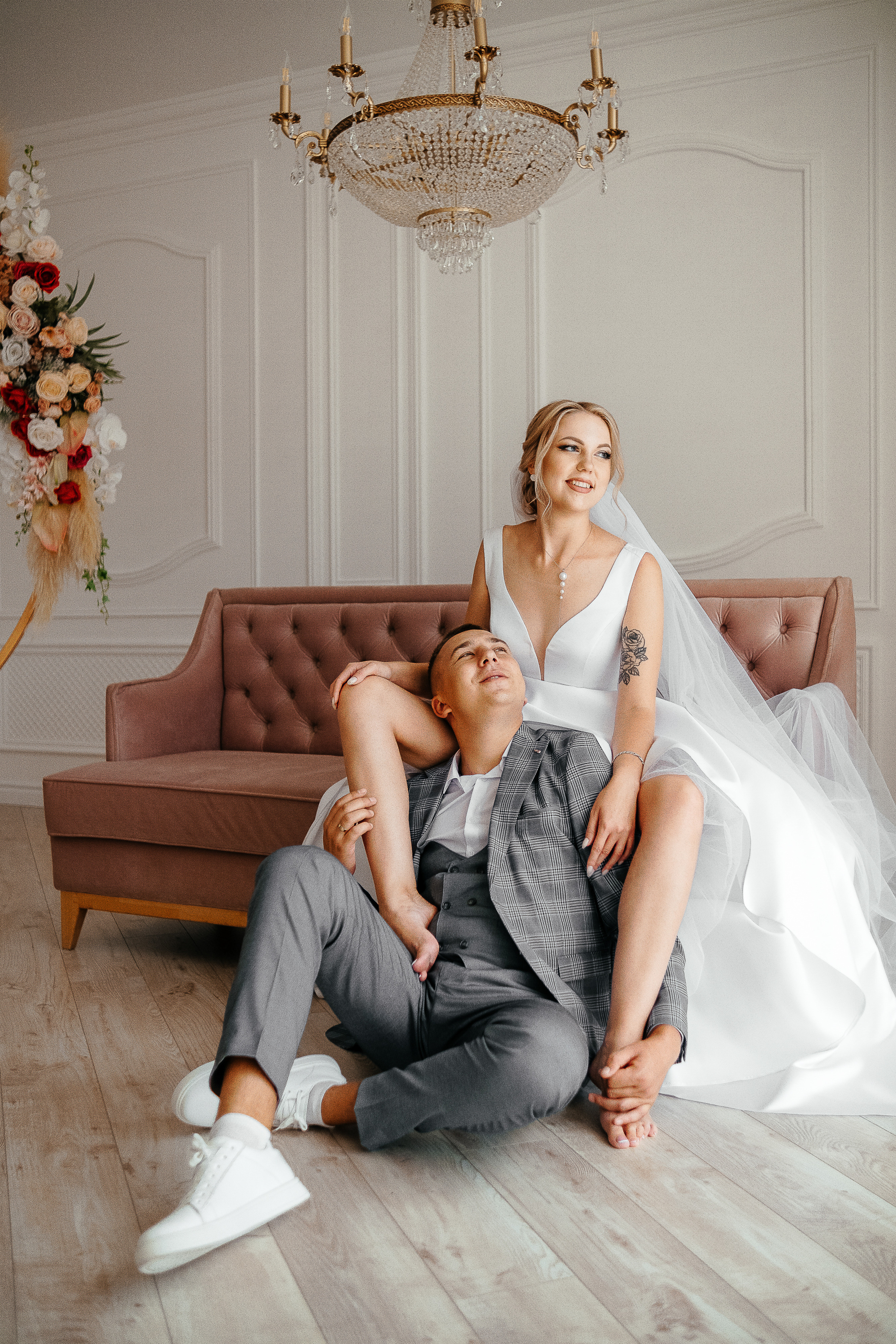 Інна & Вадим. Плотиця Олександр. Весільний та сімейний фотограф