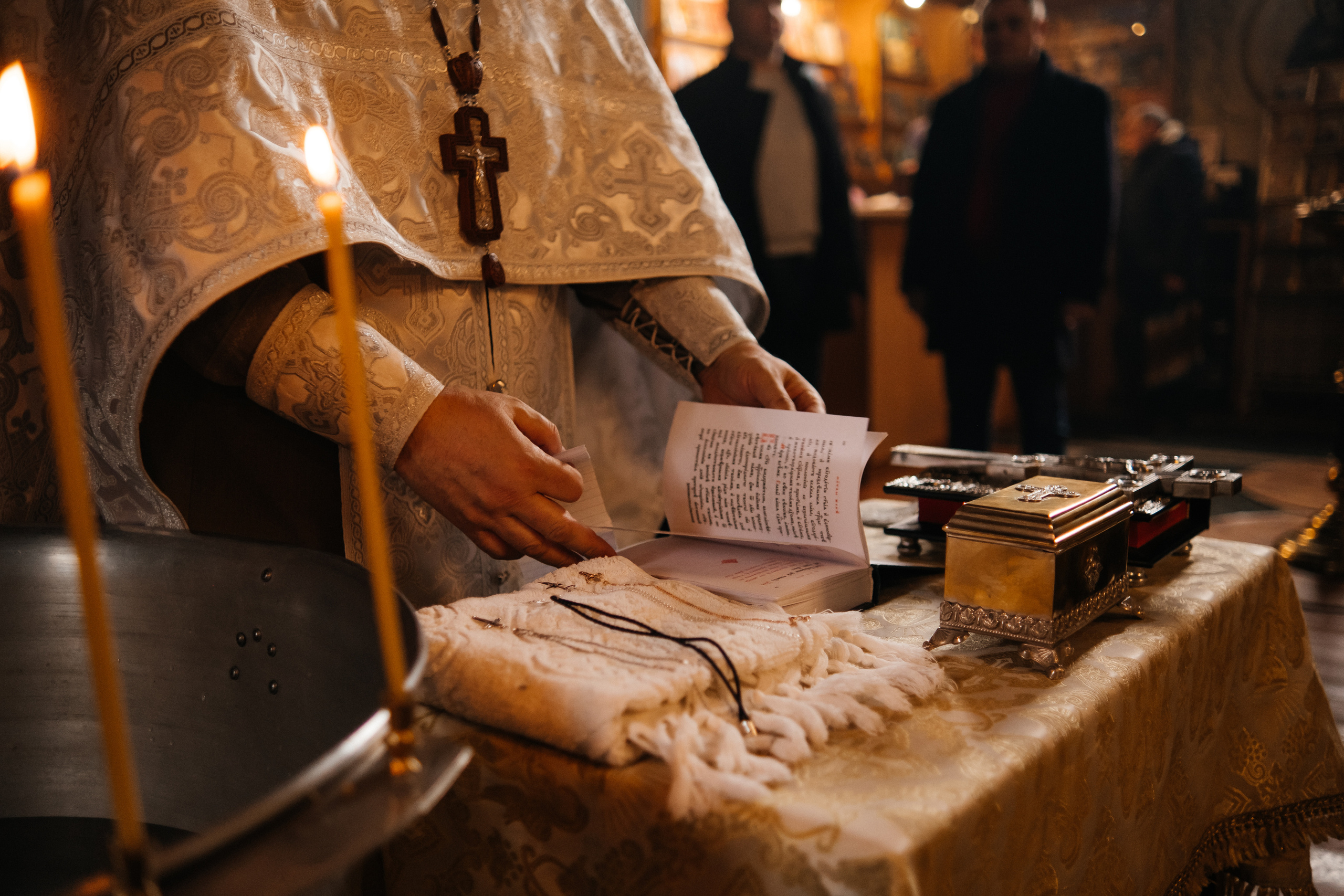 Таїнство хрещення. Плотиця Олександр. Весільний та сімейний фотограф