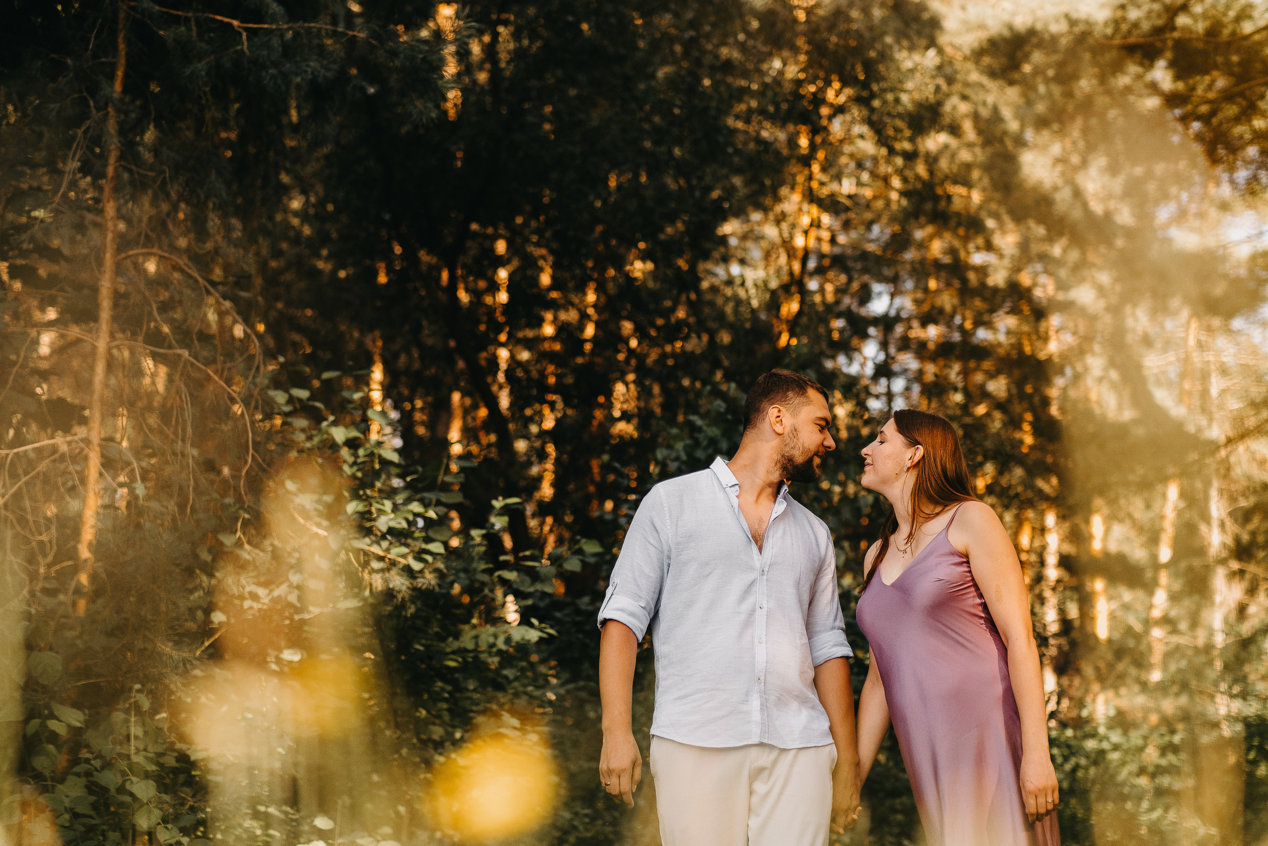 Літня історія Олі і Влада…. Плотиця Олександр. Весільний та сімейний фотограф