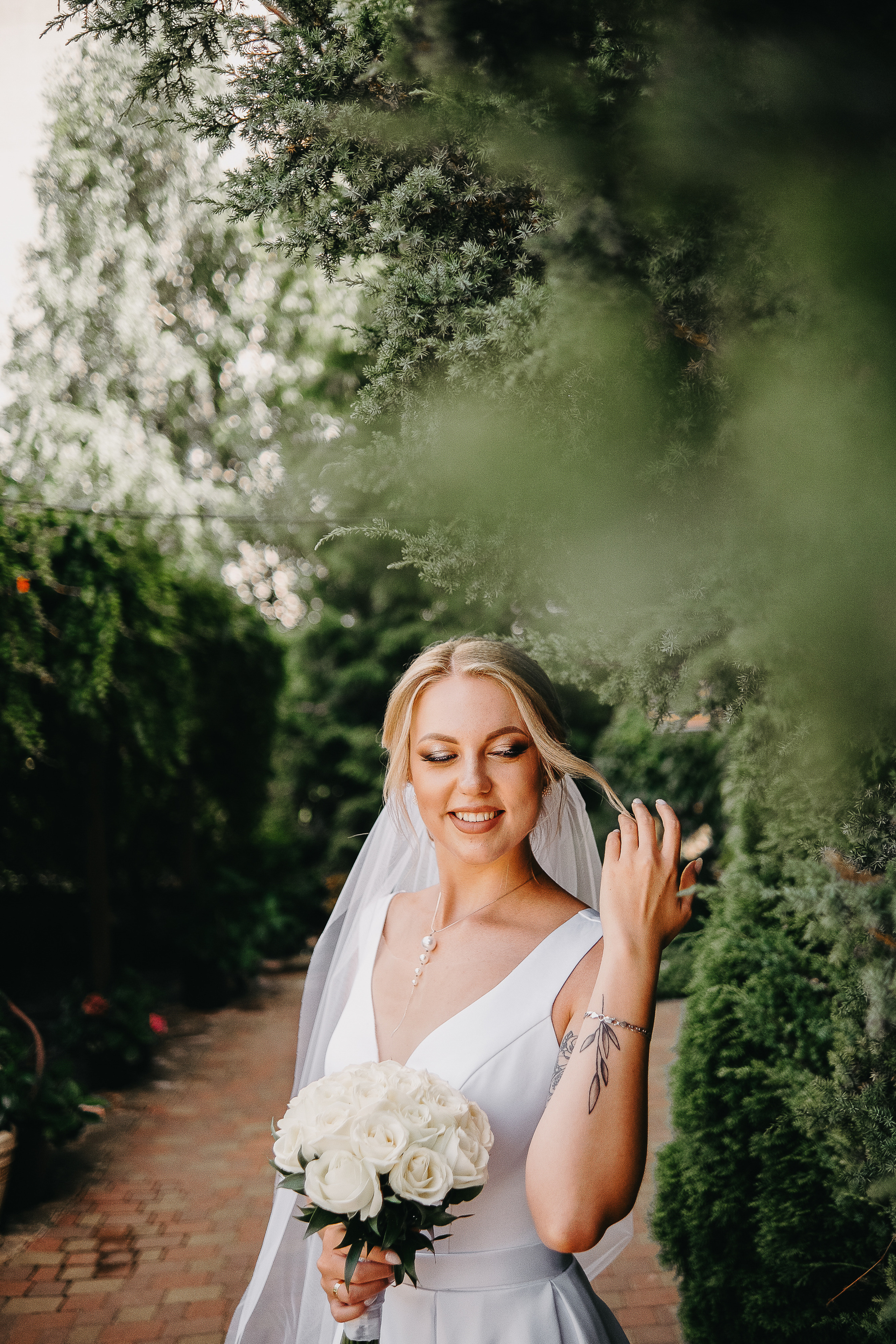 Інна & Вадим. Плотиця Олександр. Весільний та сімейний фотограф