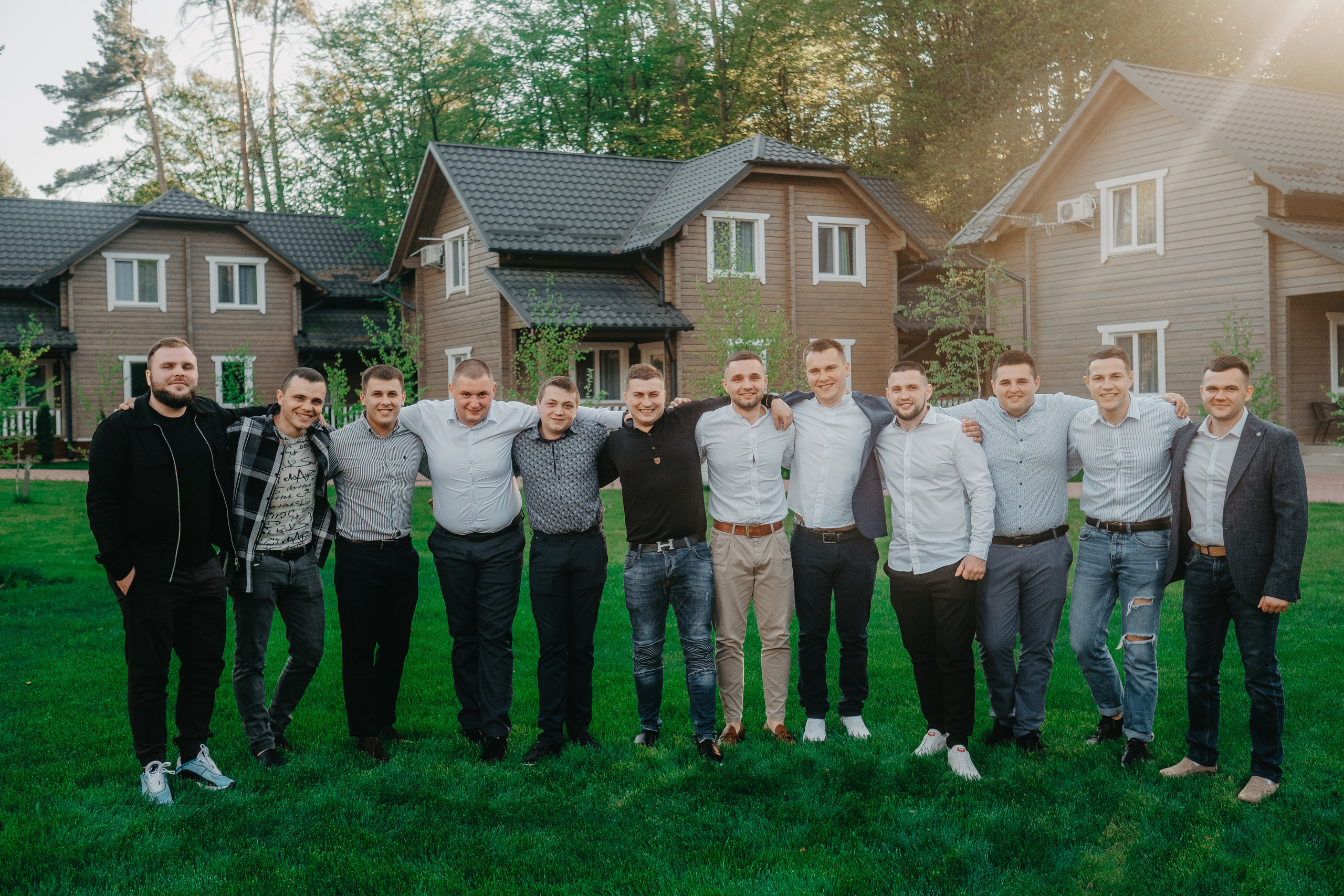 Колі 25. Плотиця Олександр. Весільний та сімейний фотограф