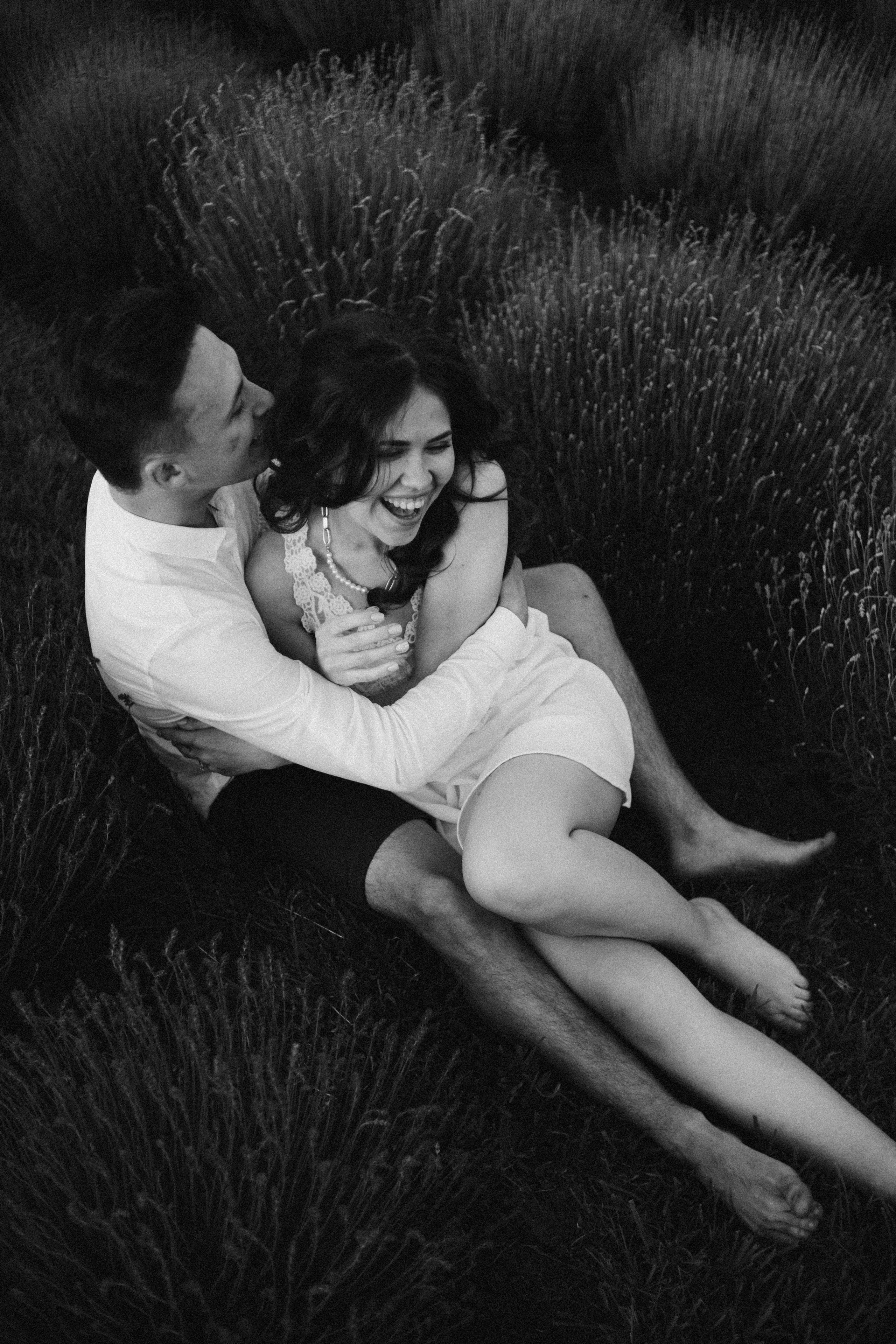 Вона сказала ТАК…. лавандове кохання. Плотиця Олександр. Весільний та сімейний фотограф