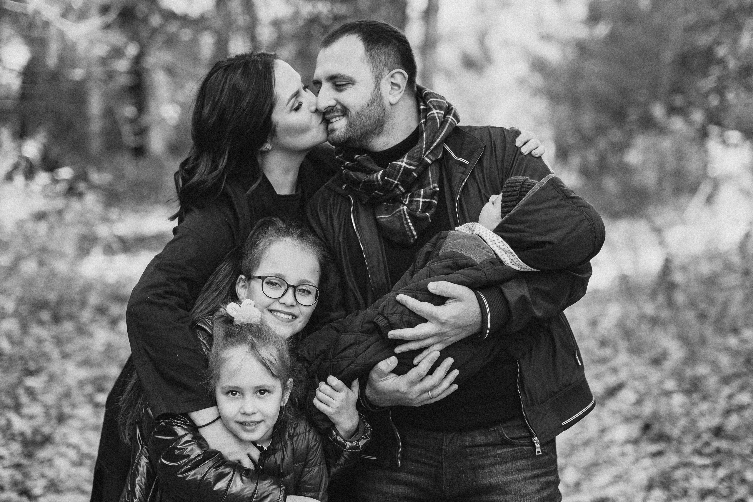 Fall story. Плотиця Олександр. Весільний та сімейний фотограф