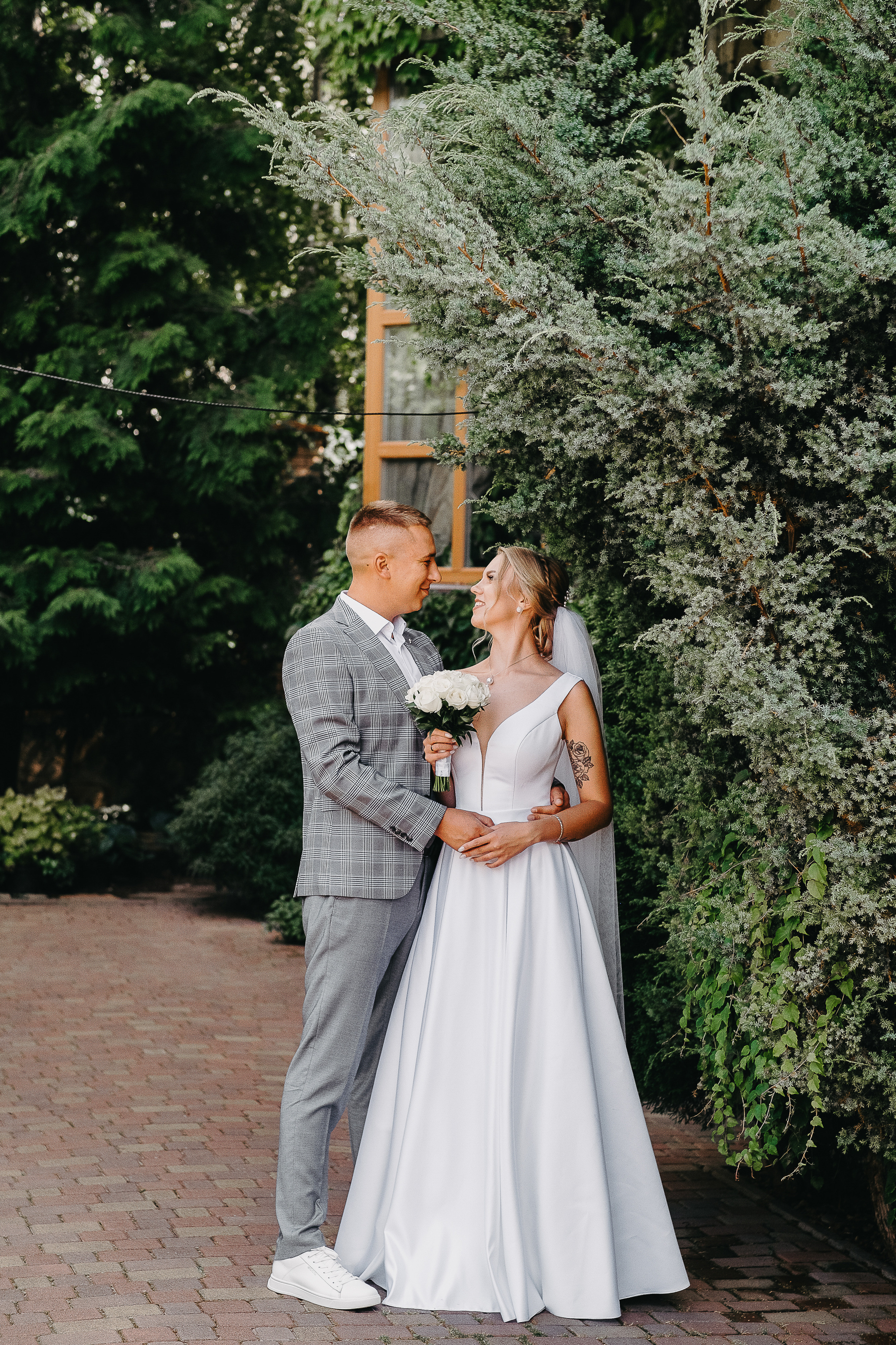 Інна & Вадим. Плотиця Олександр. Весільний та сімейний фотограф