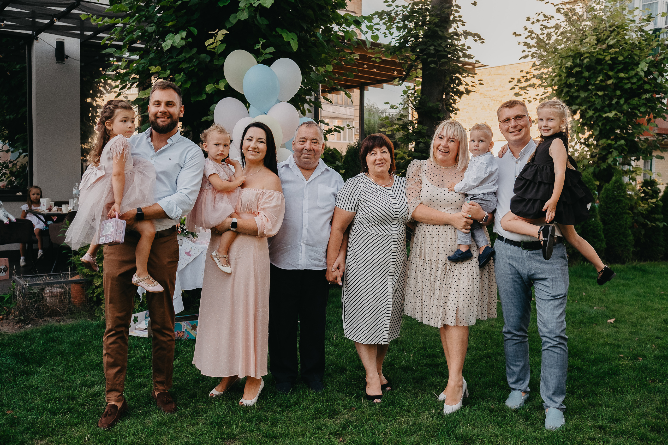 Варі 4. Плотиця Олександр. Весільний та сімейний фотограф