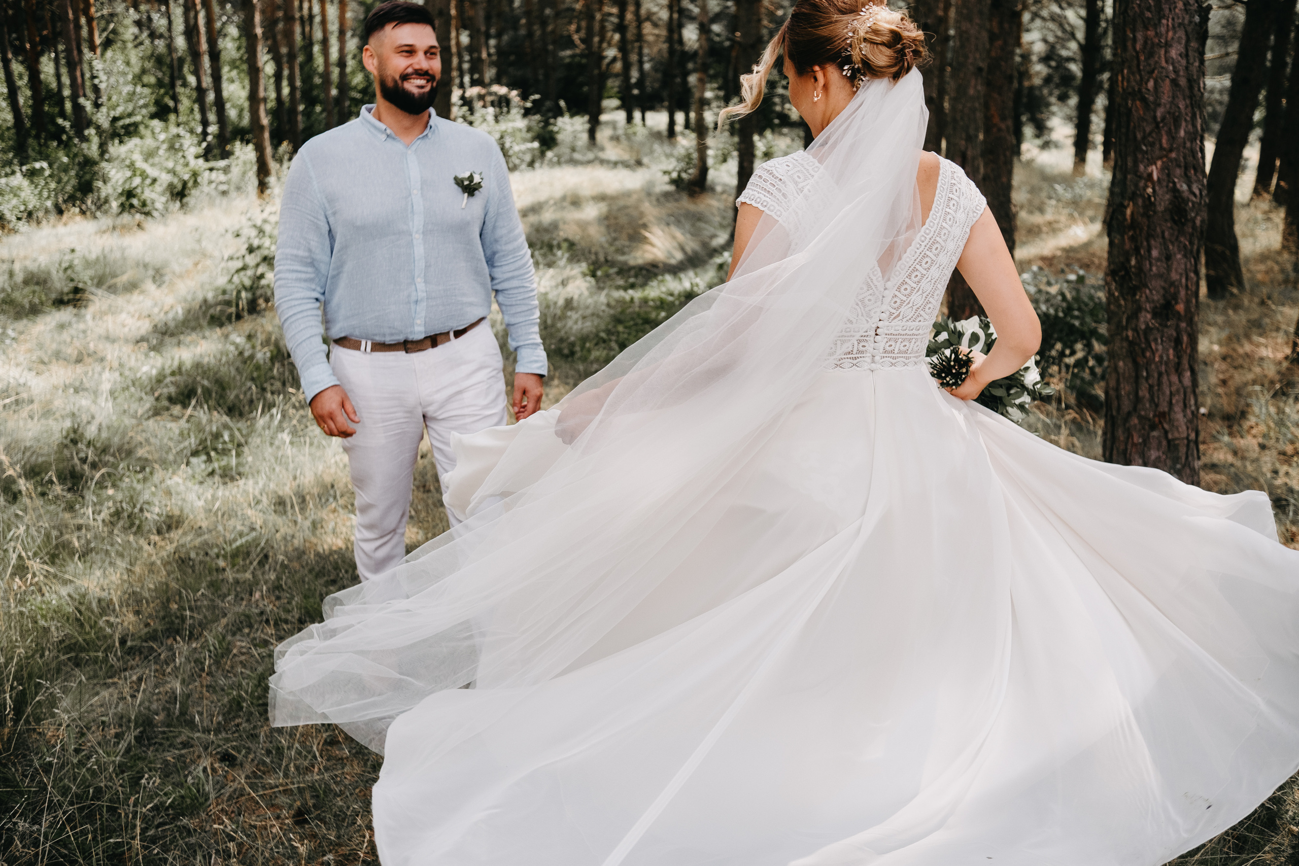 Плотиця Олександр. Весільний та сімейний фотограф