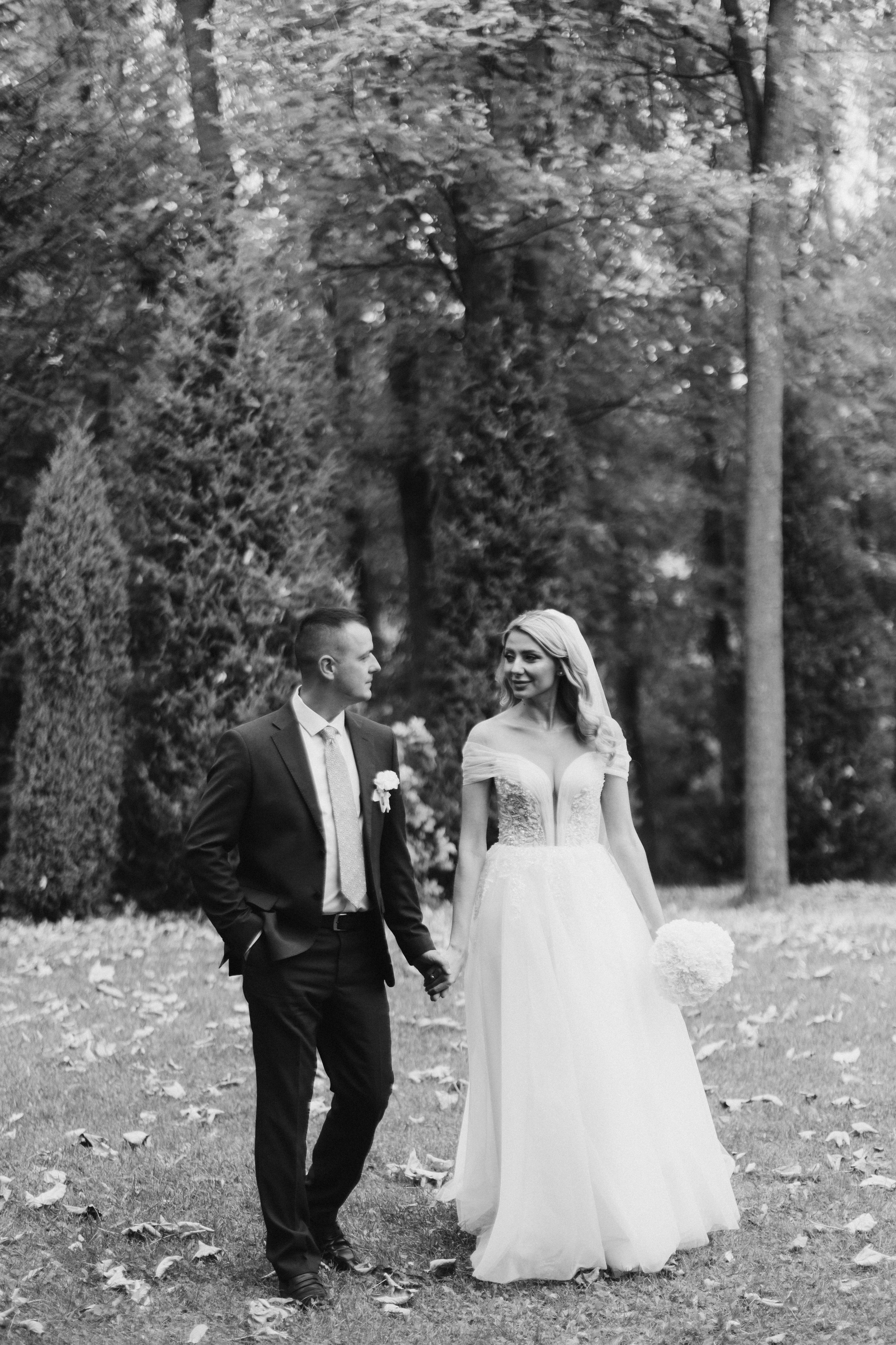 Наталія і Дмитро. Плотиця Олександр. Весільний та сімейний фотограф