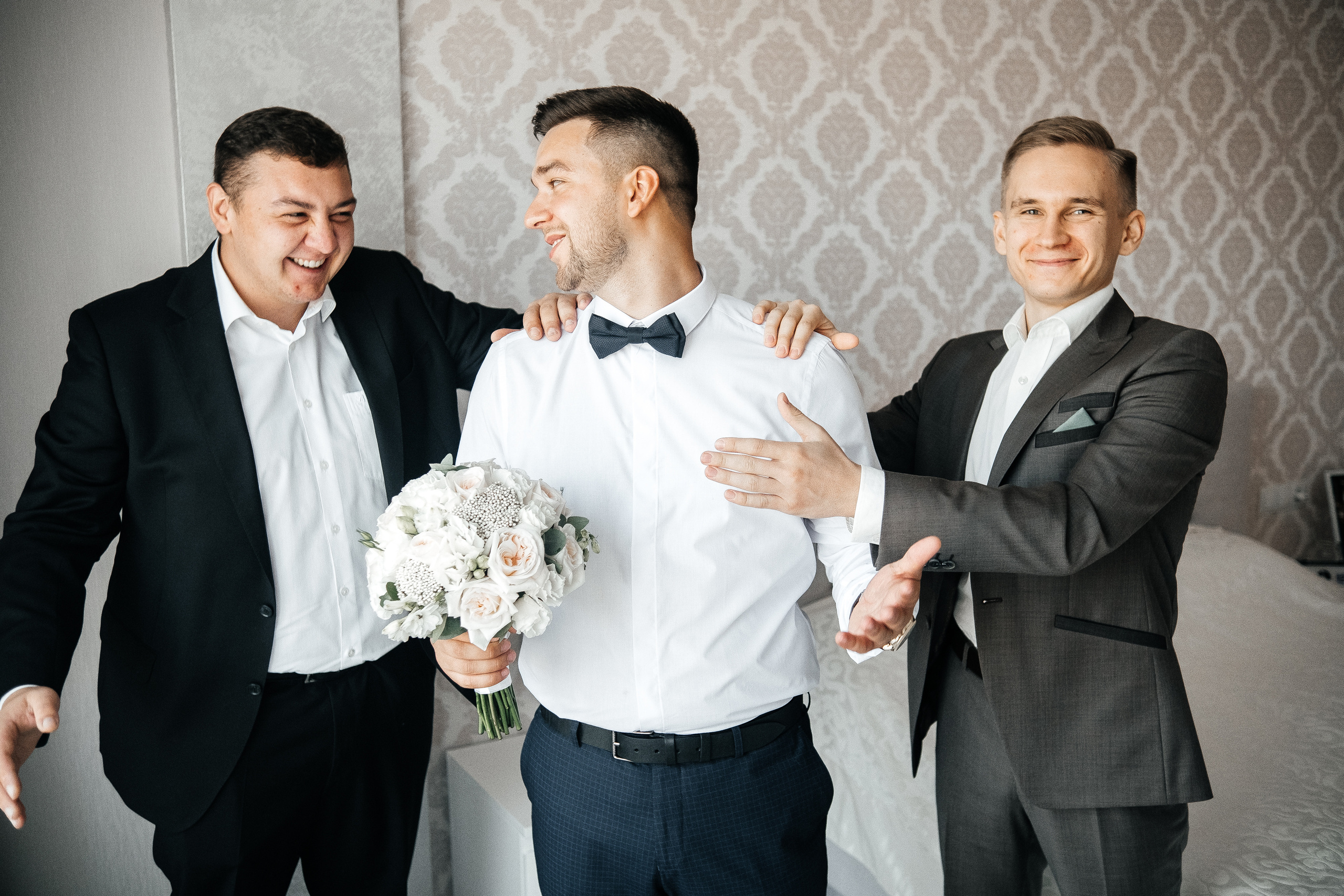 Іра & Коля. Плотиця Олександр. Весільний та сімейний фотограф