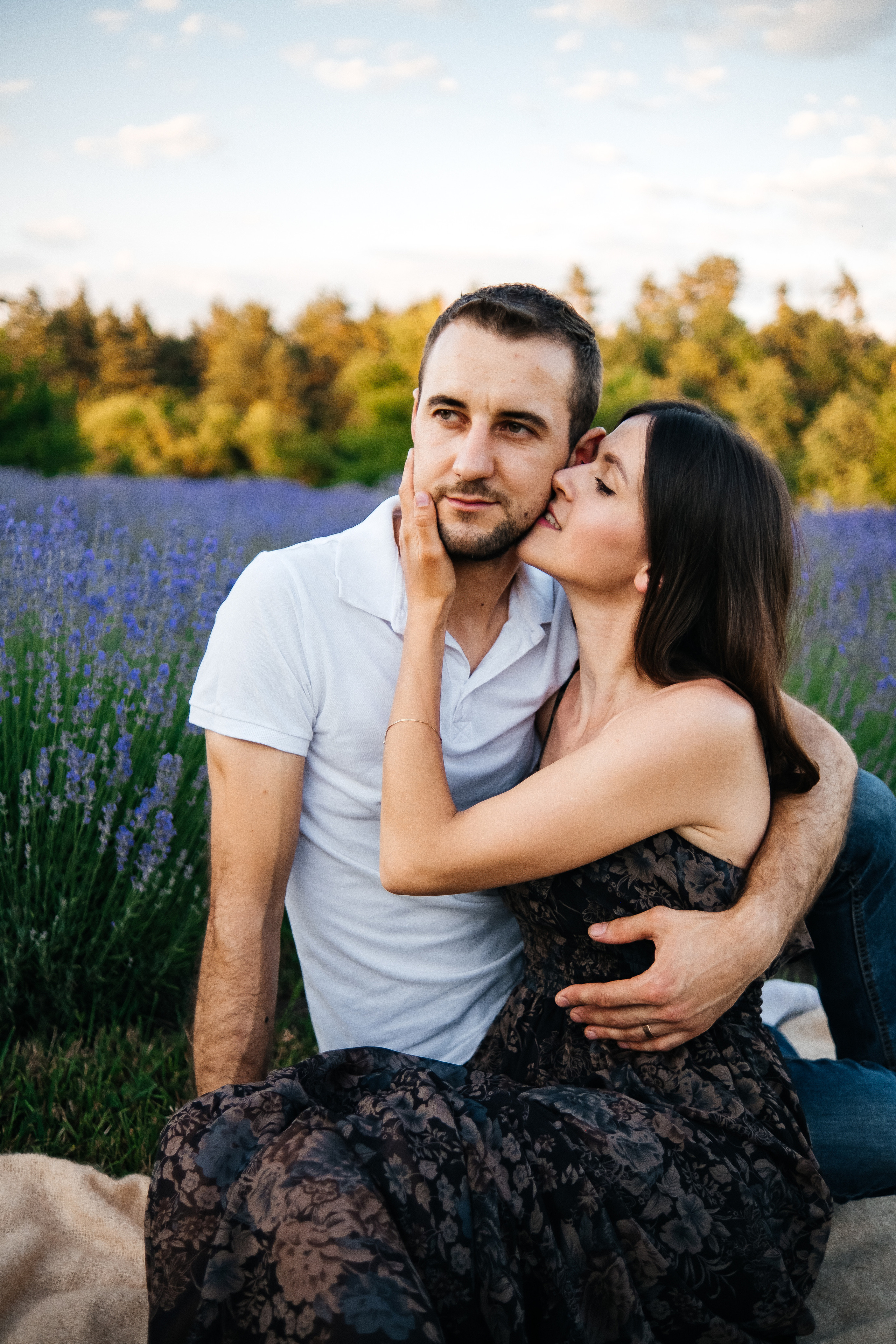 Lavanda. Плотиця Олександр. Весільний та сімейний фотограф
