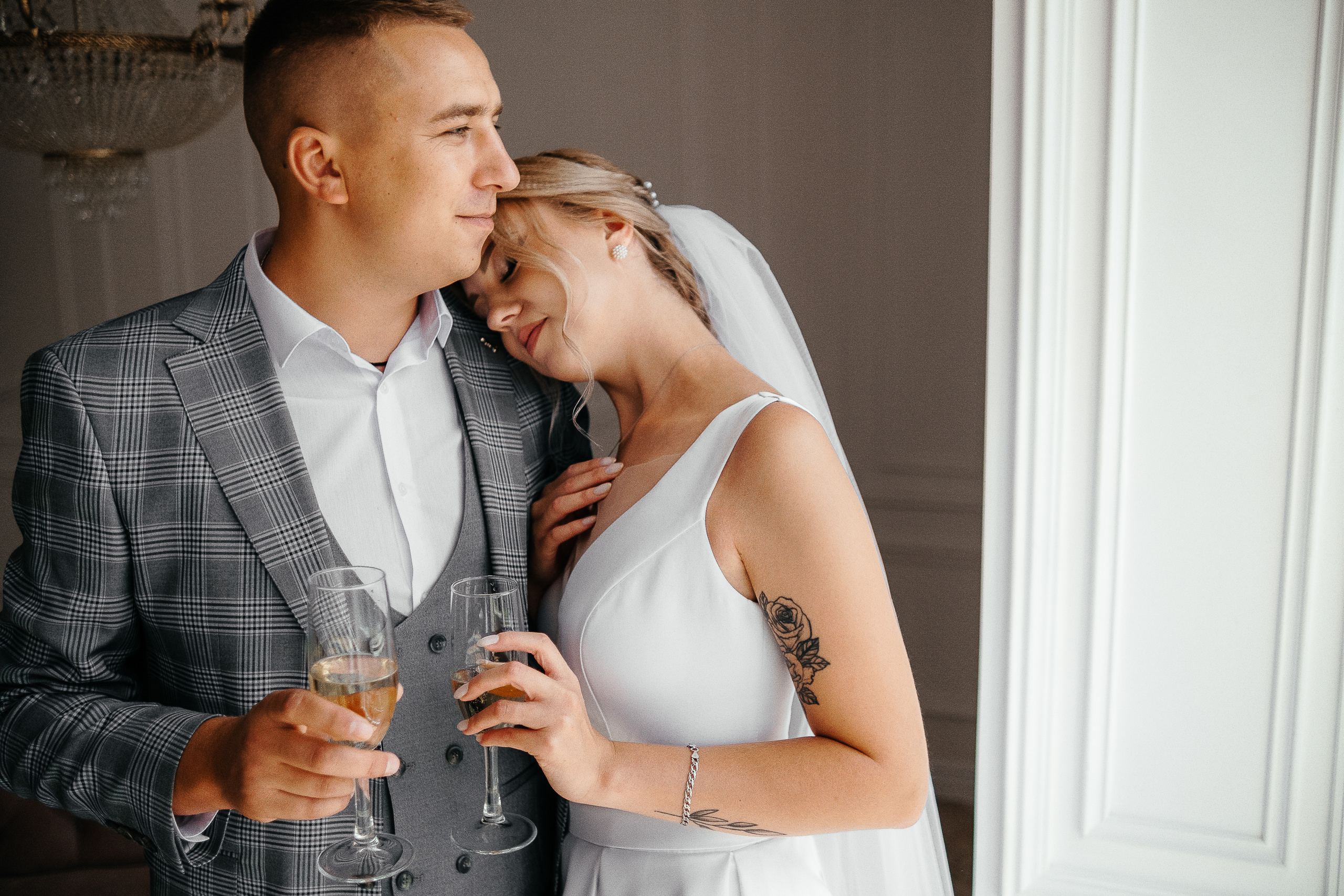 Інна & Вадим. Плотиця Олександр. Весільний та сімейний фотограф