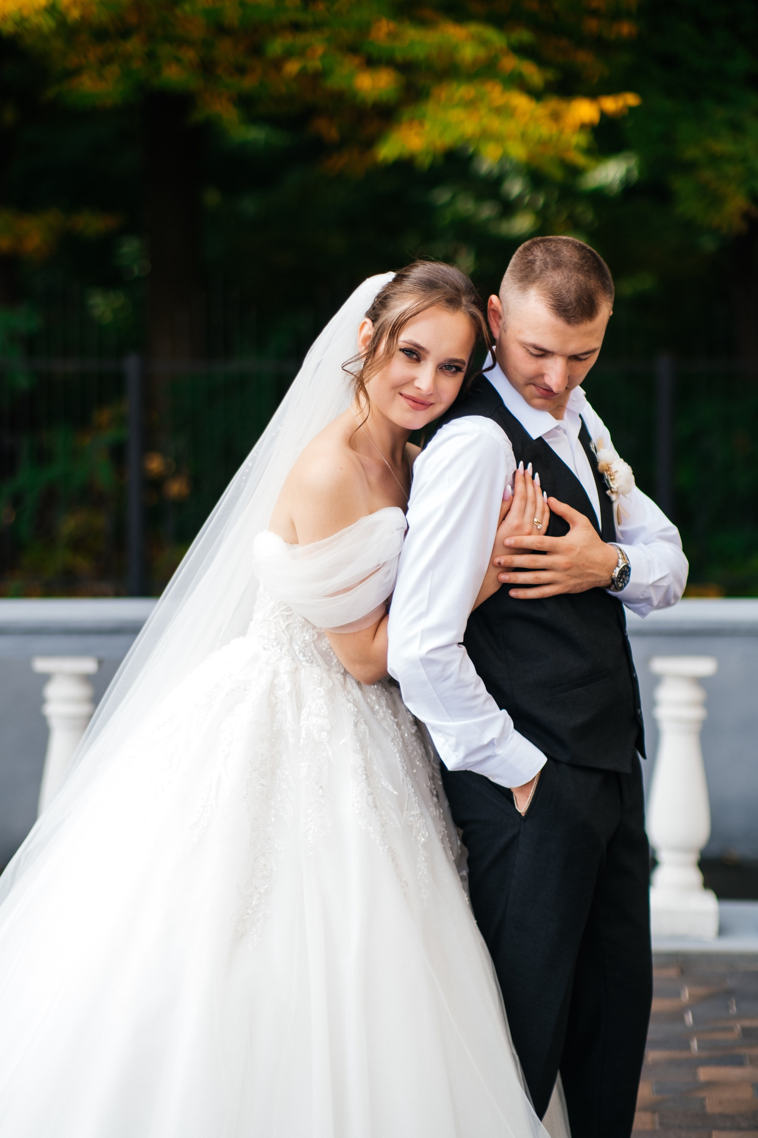 Ольга та Володимир. Плотиця Олександр. Весільний та сімейний фотограф
