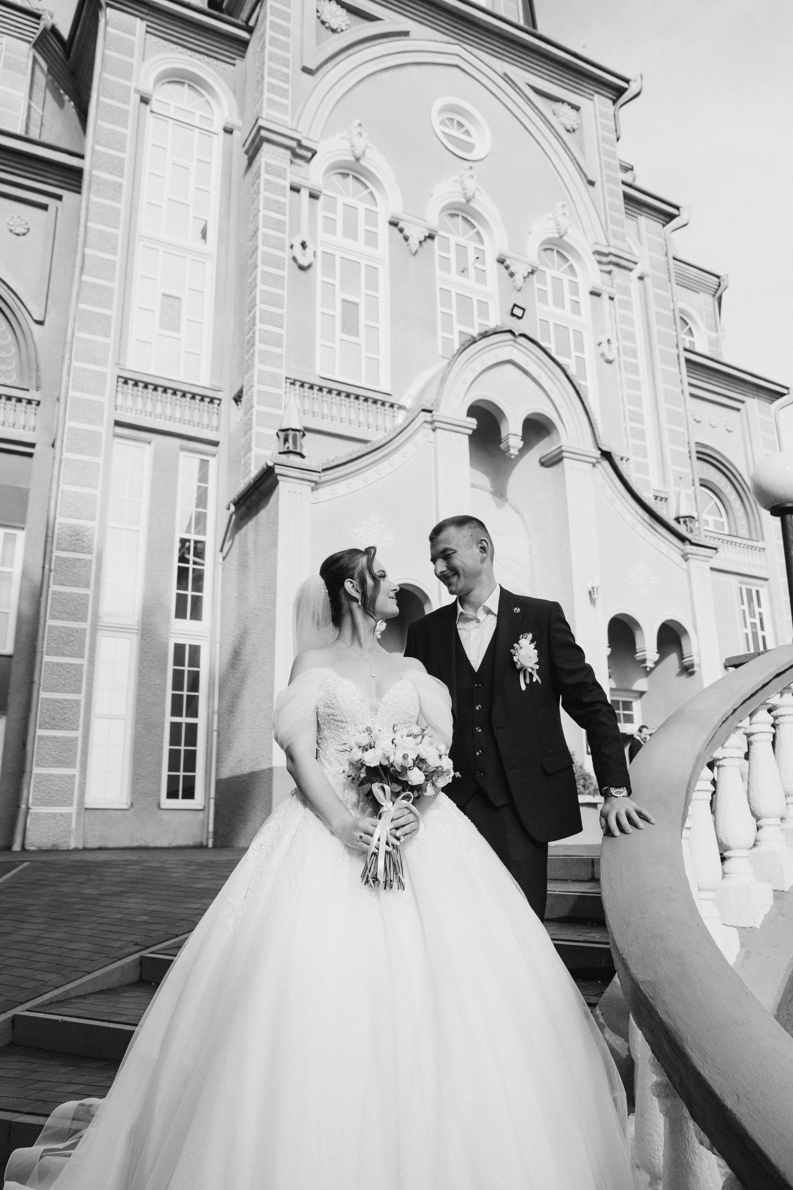 Ольга та Володимир. Плотиця Олександр. Весільний та сімейний фотограф