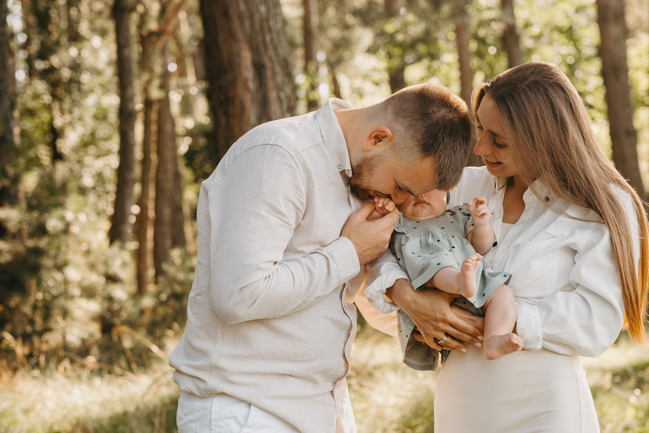 Humeniuk_family. Плотиця Олександр. Весільний та сімейний фотограф