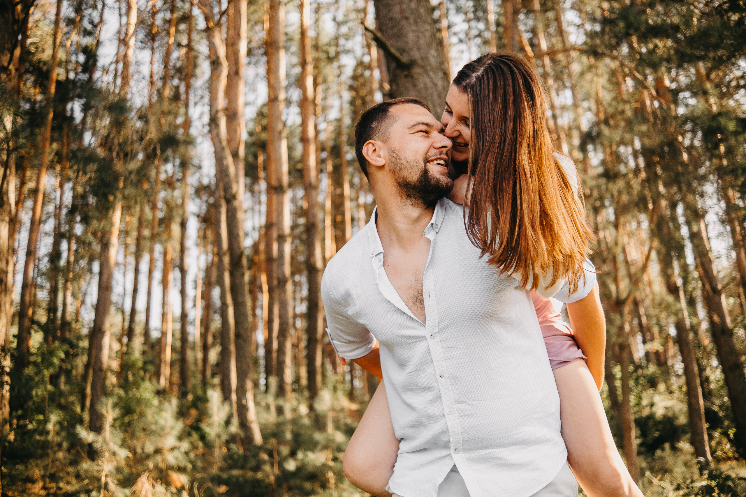 Літня історія Олі і Влада…. Плотиця Олександр. Весільний та сімейний фотограф